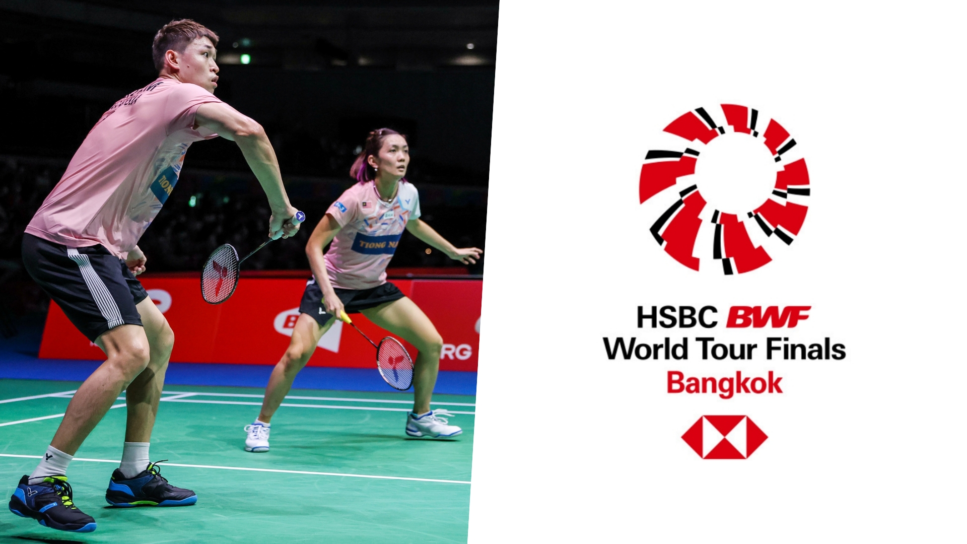 Jelajah Dunia Akhir: Kian Meng-Pei Jing Kandas Di Separuh Akhir