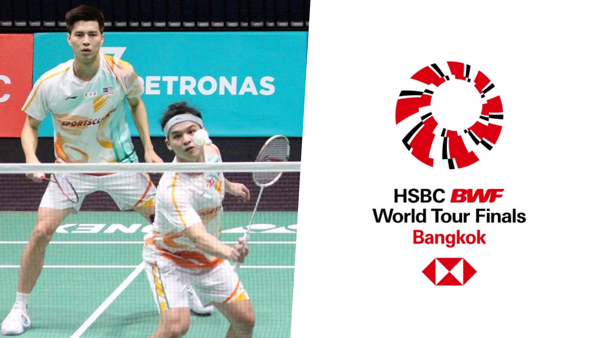 Jelajah Dunia Akhir: ‘The Daddies’ Kekang Yew Sin-Ee Yi Ke Pentas Final