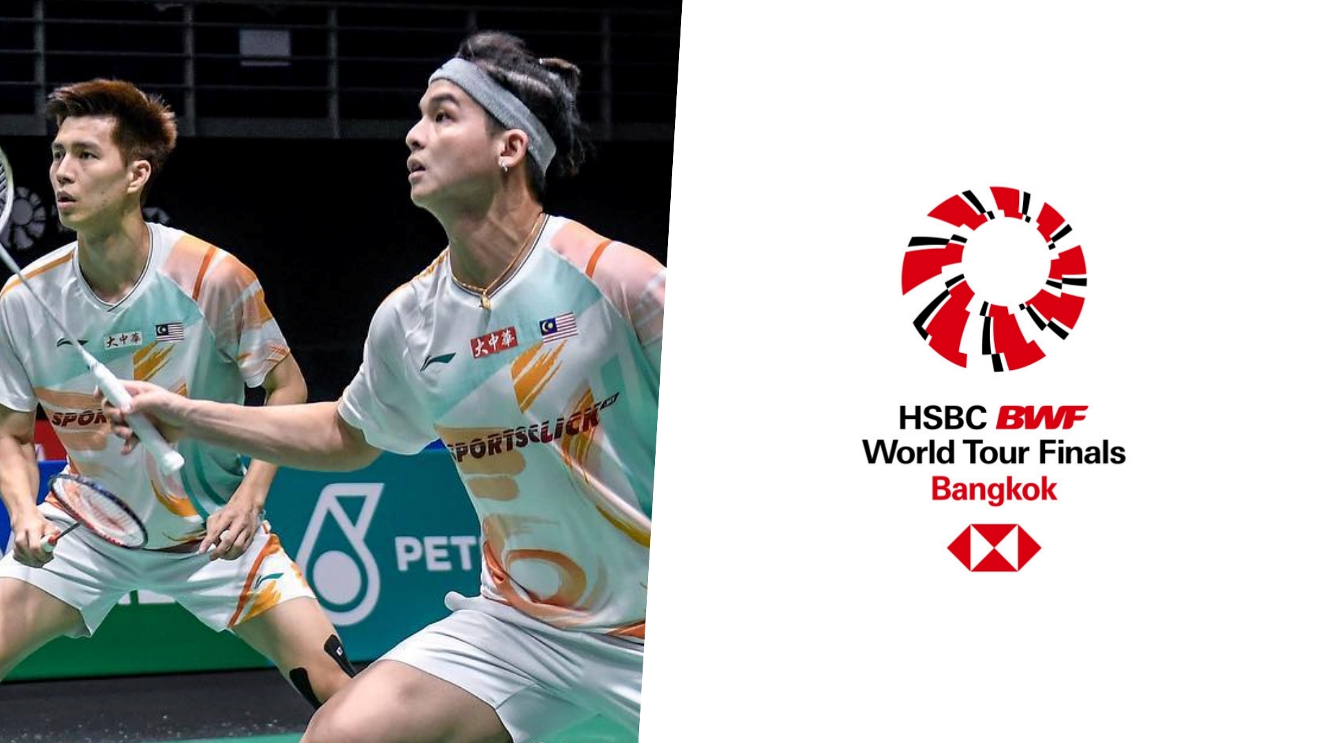 Jelajah Dunia Akhir: Yew Sin-Ee Yi Hidupkan Peluang Ke Separuh Akhir