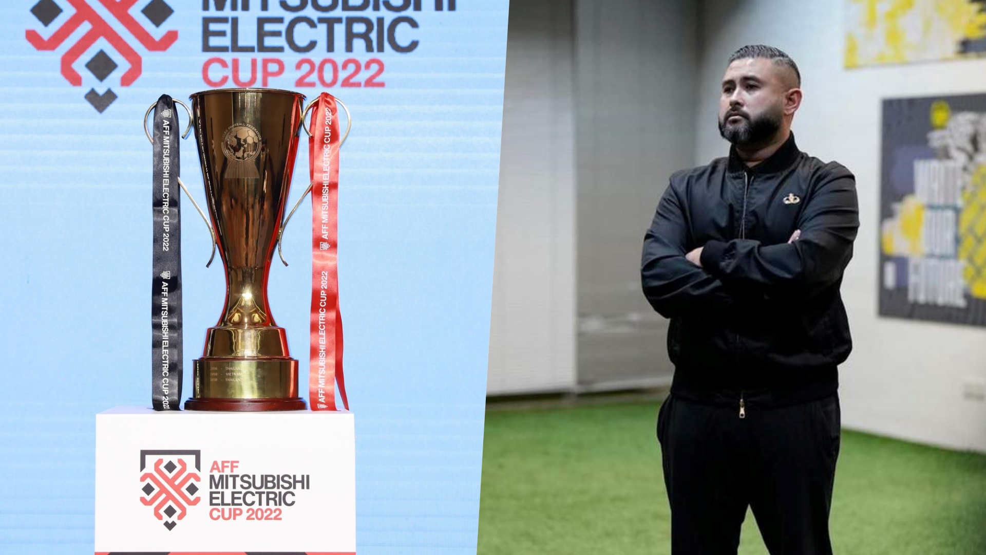TMJ: Piala AFF Mengacau Pemain & Jadual Pertandingan