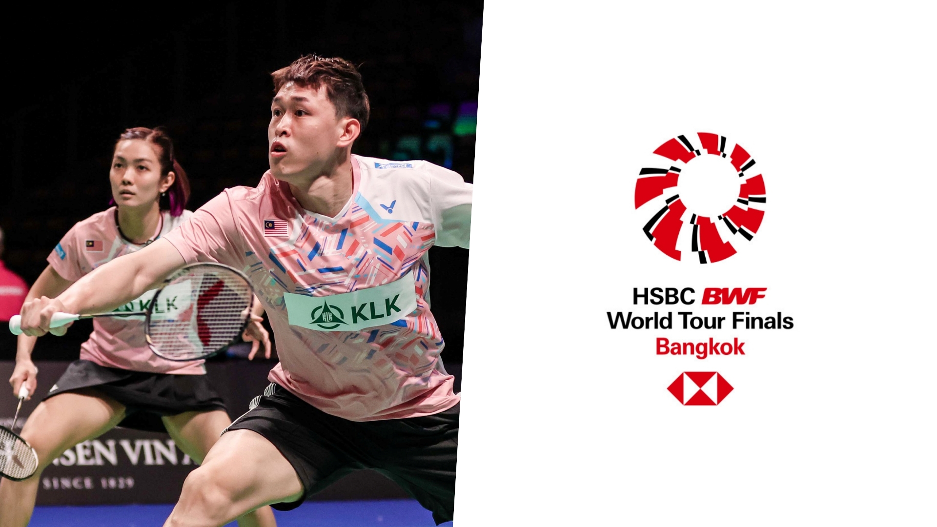 Jelajah Dunia Akhir: Kian Meng-Pei Jing Tewaskan Pemenang Emas Olimpik 2020