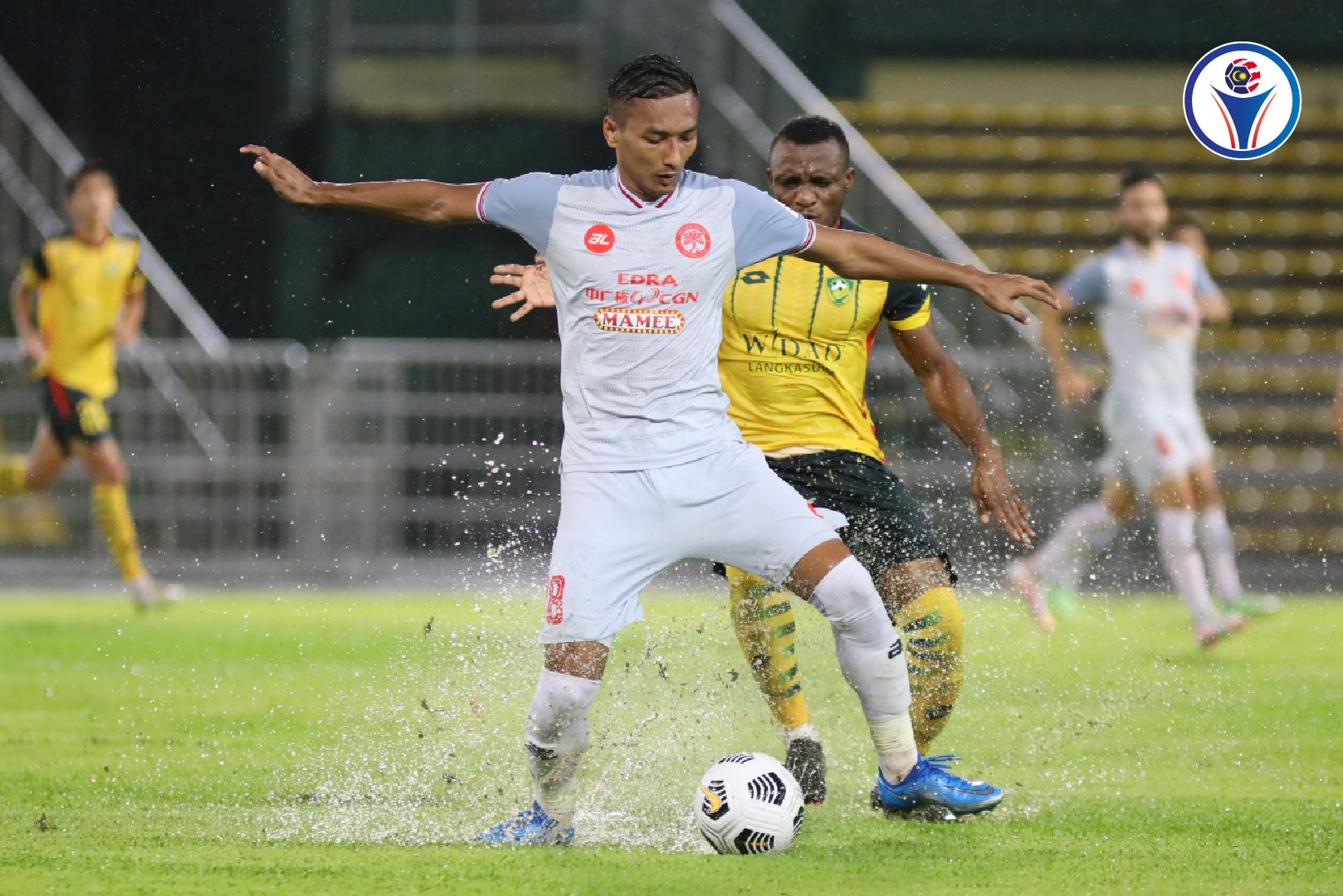 Bekas Bek Kanan Melaka United, Wan Amirul Afiq Sertai Kedah – Kontrak 2 Tahun