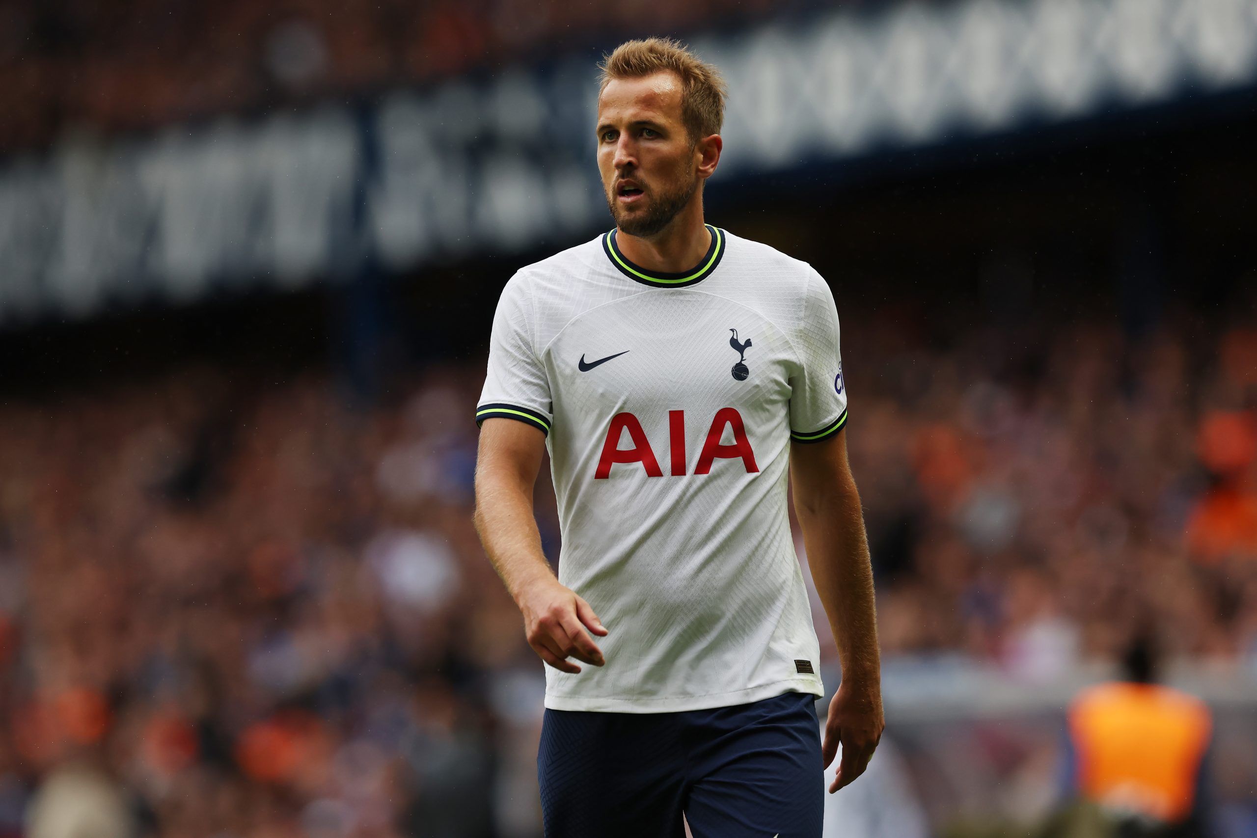 Penyerang Spurs, Harry Kane Dilantik Duta AIA
