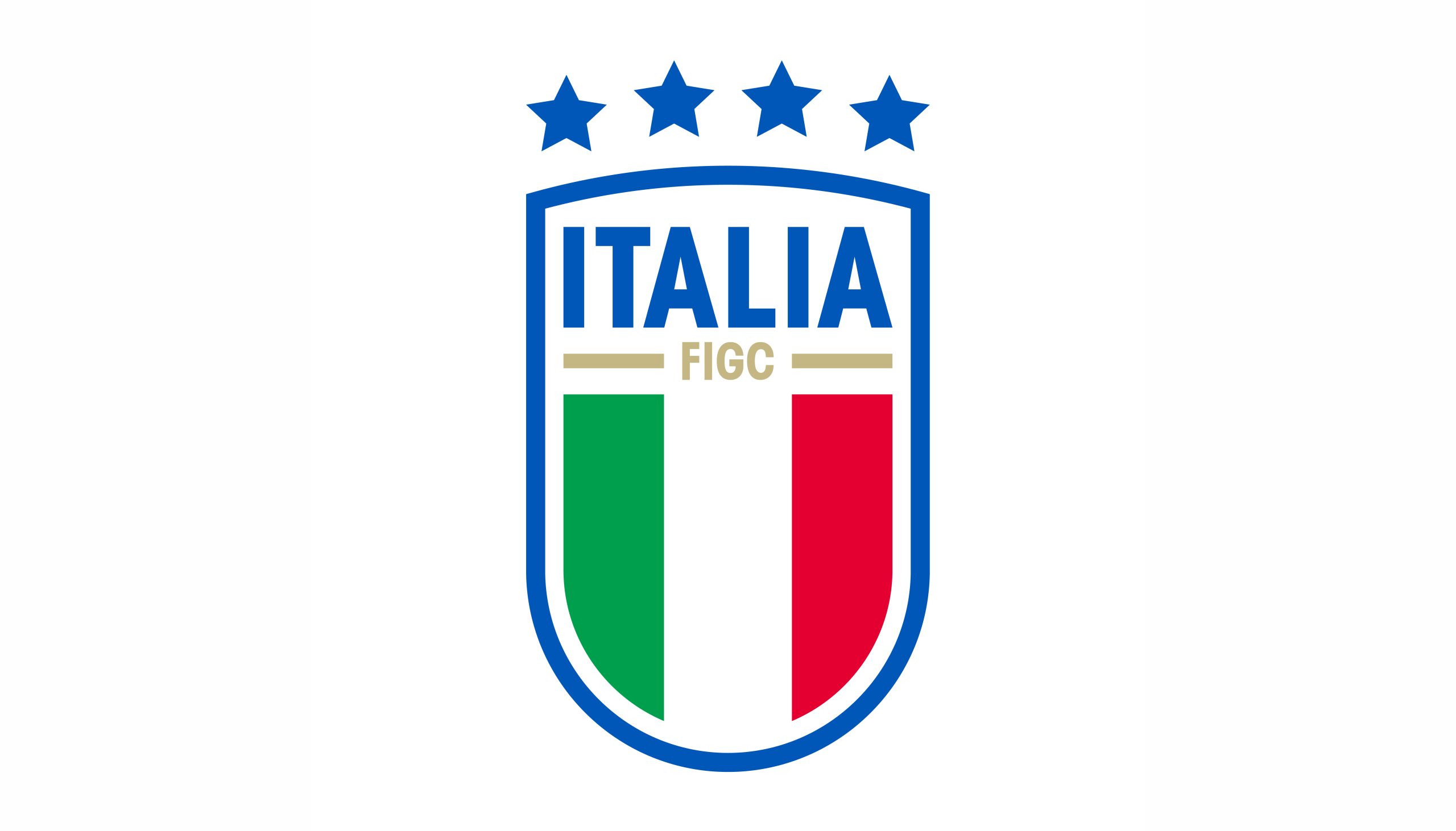 Juara Dunia Empat Kali, Itali Tampil Logo Baharu – Lebih Ringkas & Kemas