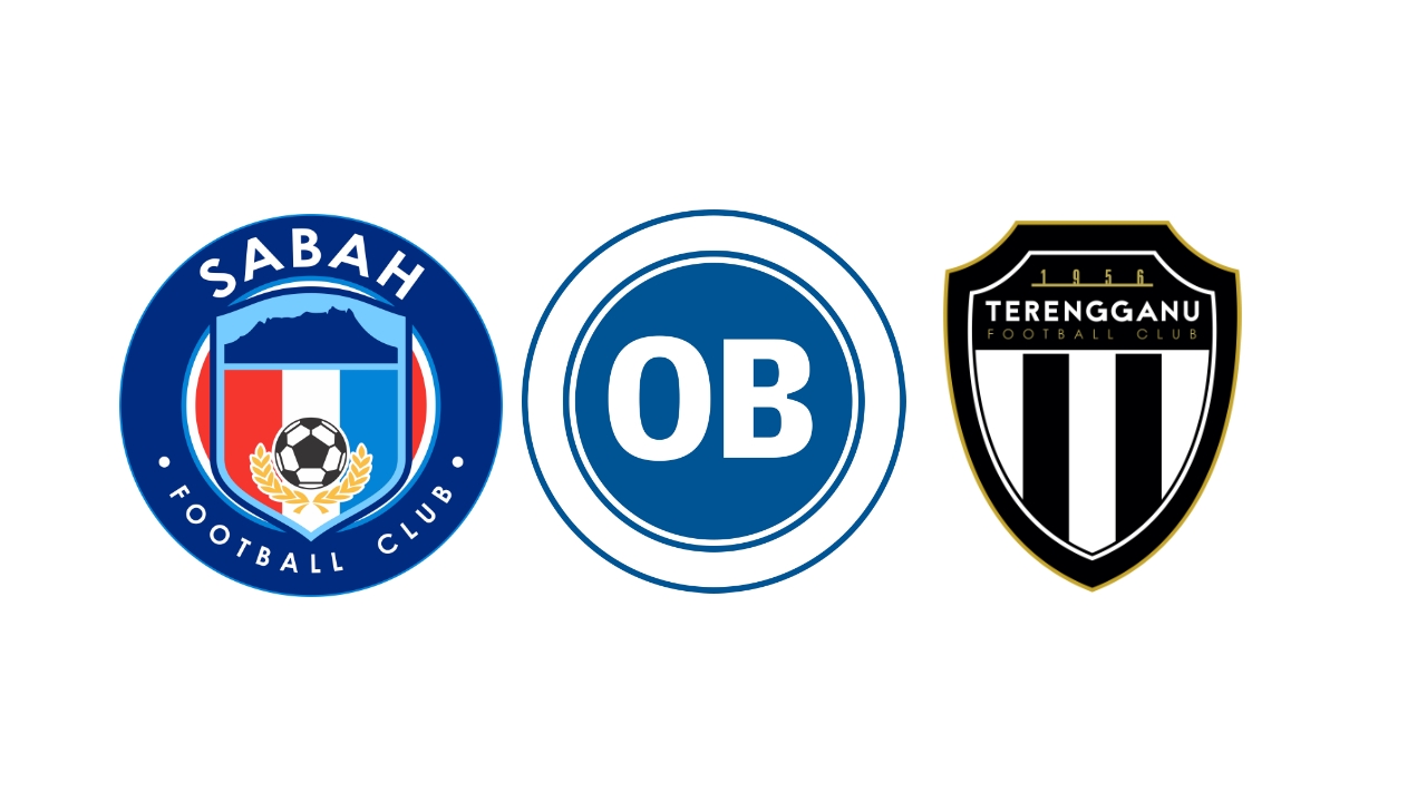 Kelab Denmark Uji Sabah & Terengganu Dalam Perlawanan Persahabatan Di Thailand