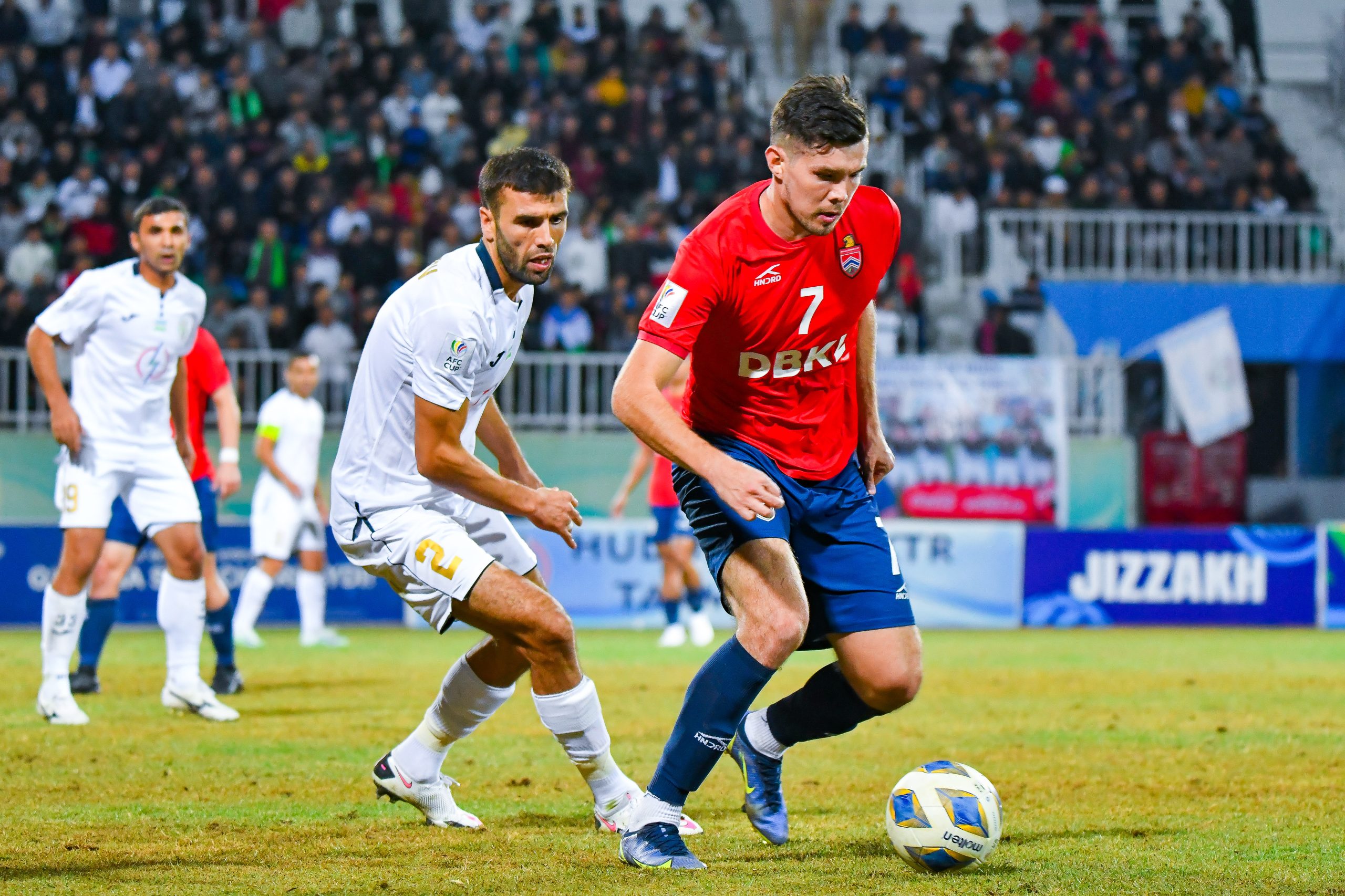 Penyerang Colombia Sah Dapat Kad Pengenalan, Tersenarai Dalam Kem Latihan Pusat Harimau Malaya