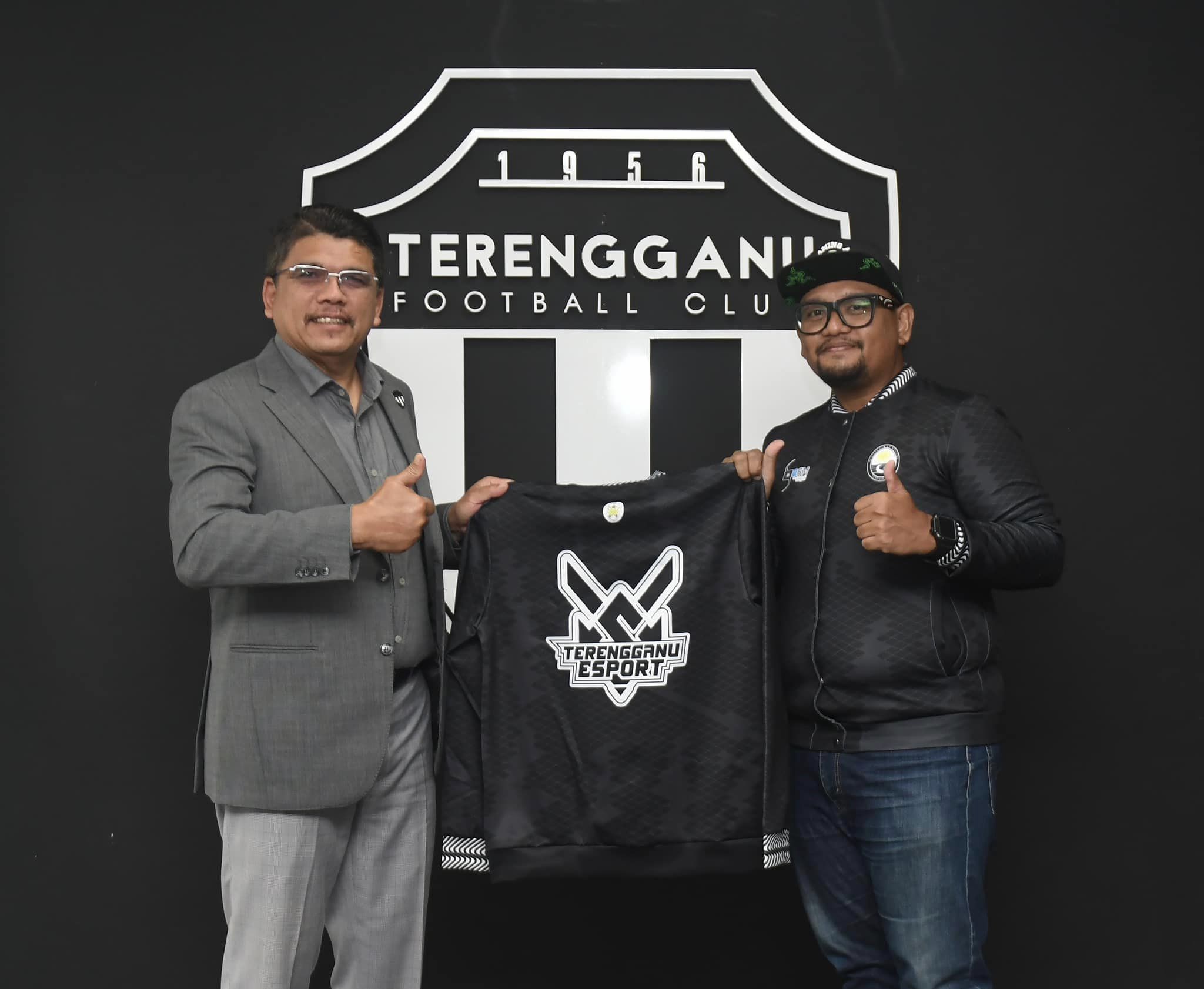 Terengganu FC Bentuk Pasukan Esports Sertai PUBG Mobile Pro League