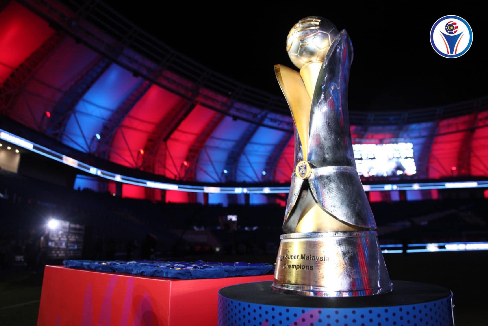 14 Kelab Sertai Liga Super 2023, Pengambilalihan PJ City Tak Diluluskan MFL