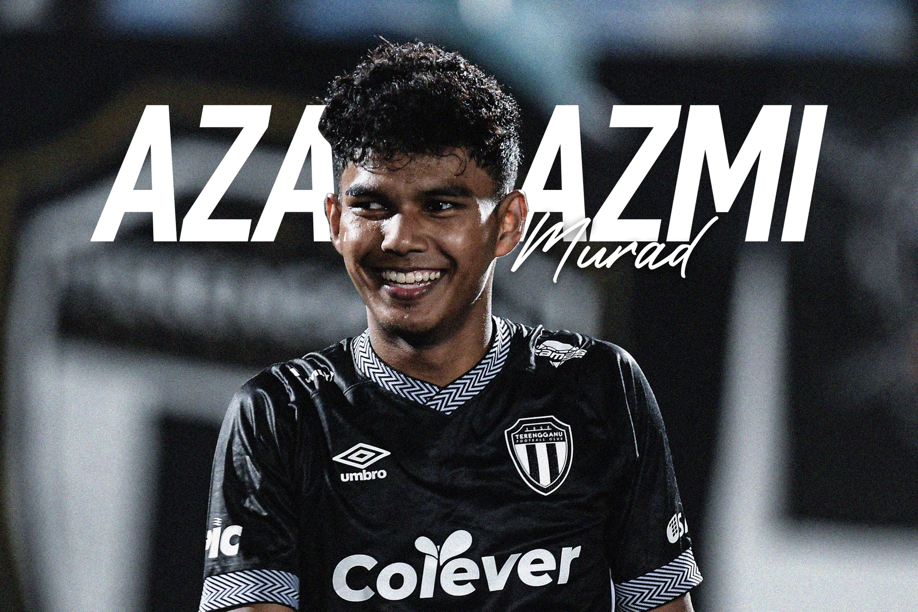 Bek Kanan Muda Terengganu Lanjut Kontrak Sehingga Tahun 2025