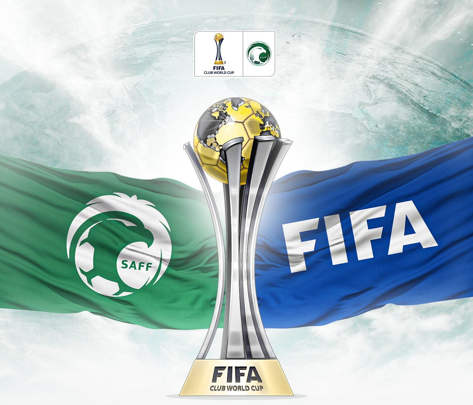 FIFA Club World Cup 2023 Bakal Berlangsung Di Arab Saudi