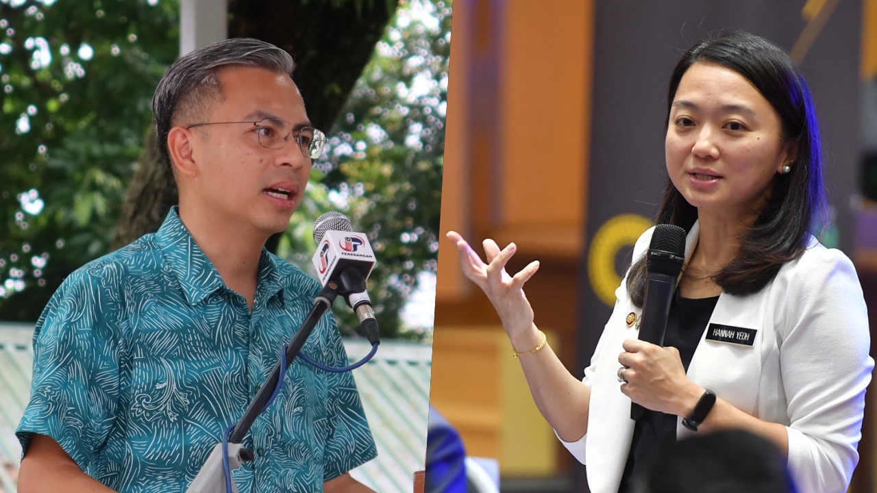 KKD, KBS Bincang Untuk Buat Tayangan Skrin Besar Liga Malaysia