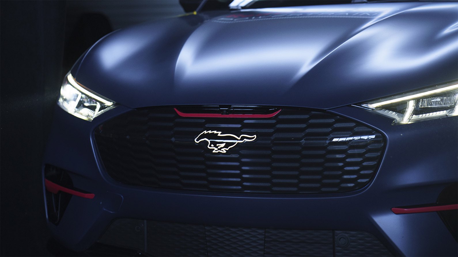 Ford Kembali Sertai F1 Atas Faktor Populariti Kian Meningkat Di Amerika Syarikat