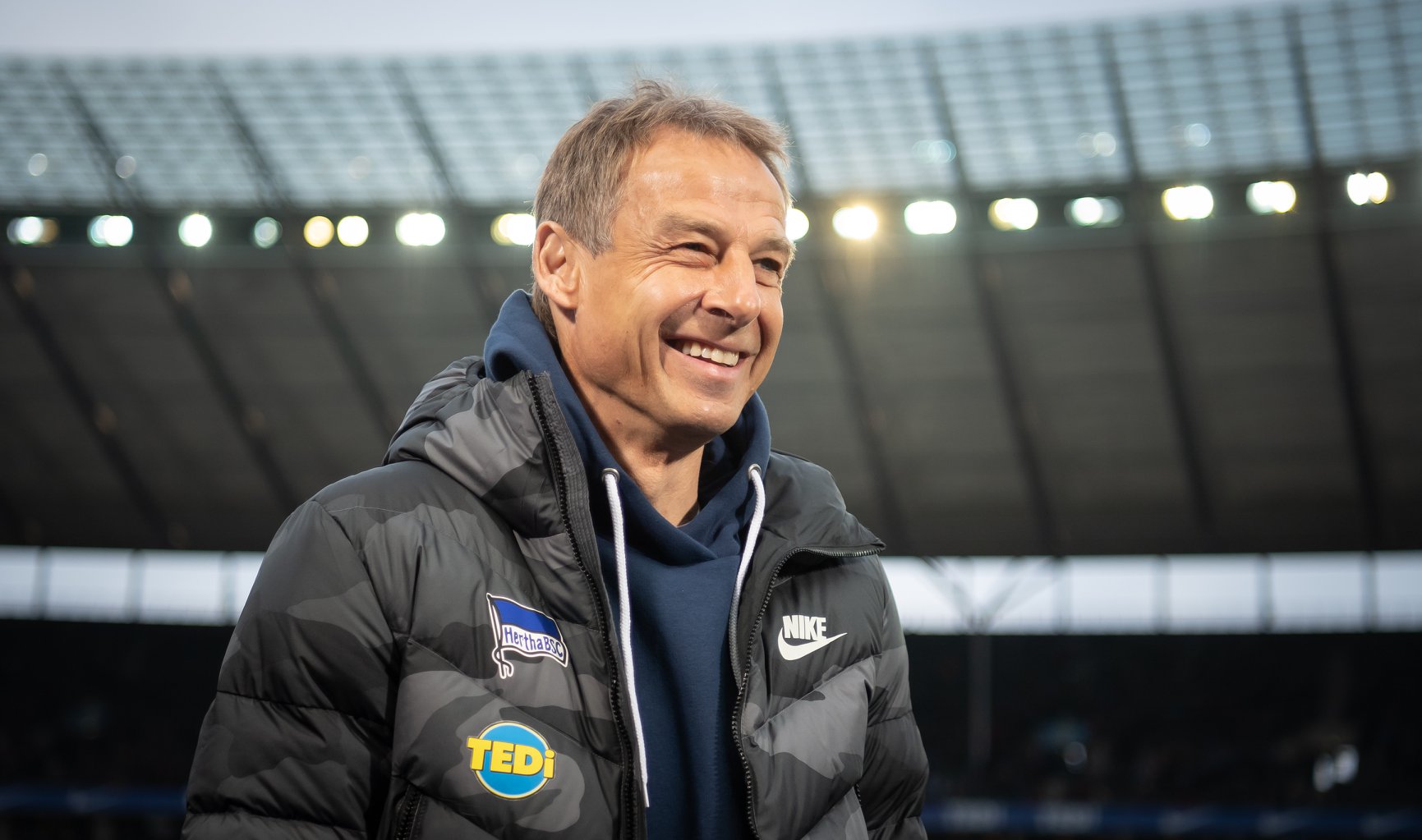 Skuad Kebangsaan Korea Guna Khidmat Jurgen Klinsmann Sehingga Piala Dunia 2026