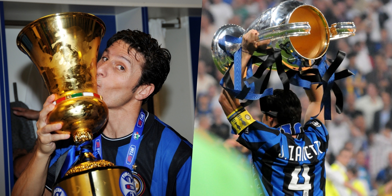 Legenda Inter Bakal Lawat Pusat Latihan JDT & Tonton Aksi Perlawanan Sumbangsih