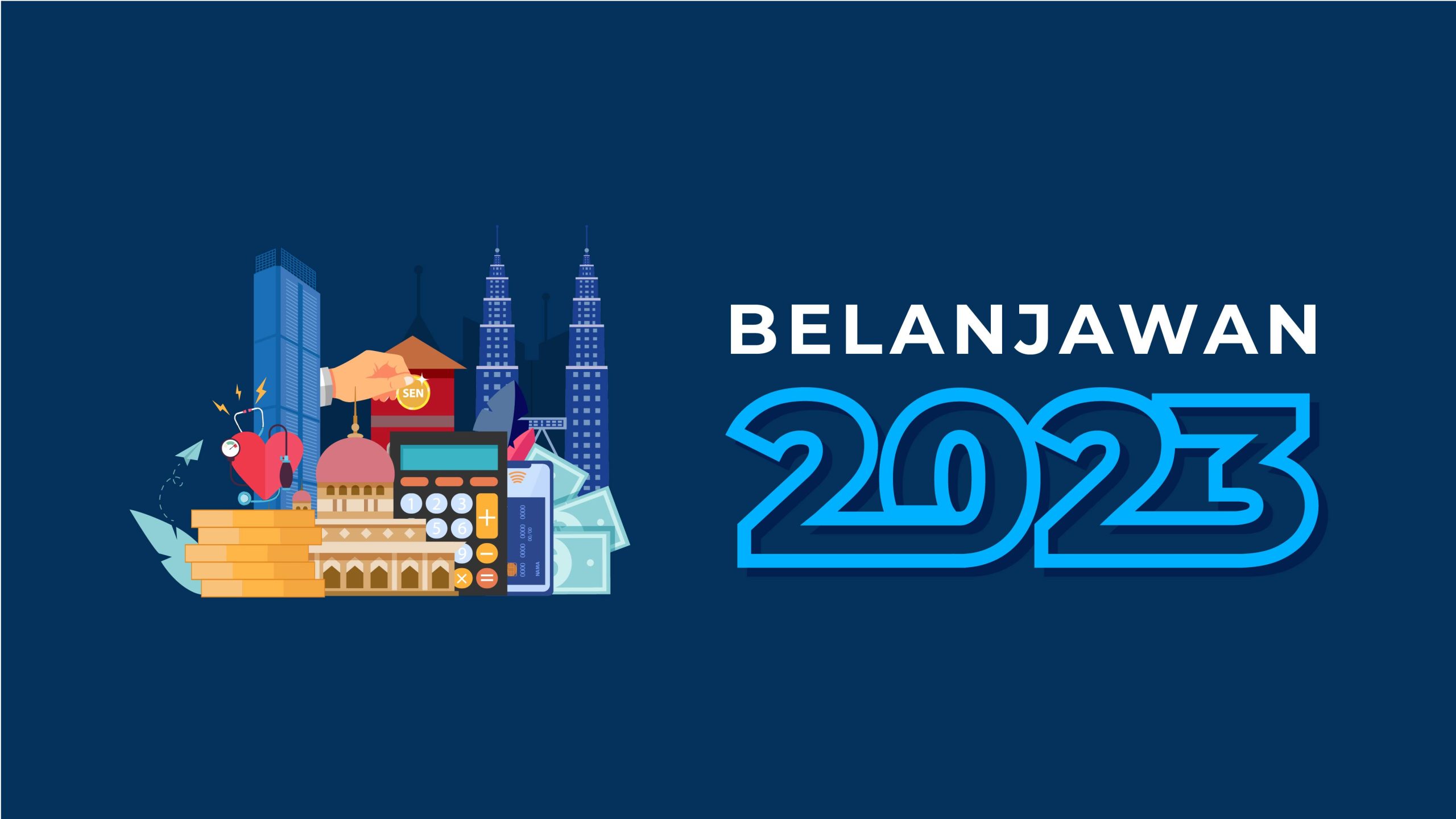 Belanjawan 2023: Dana RM324 Juta Untuk Program Latihan Atlet, Cari Bakat, Selenggara & Naik Taraf Kemudahan Sukan