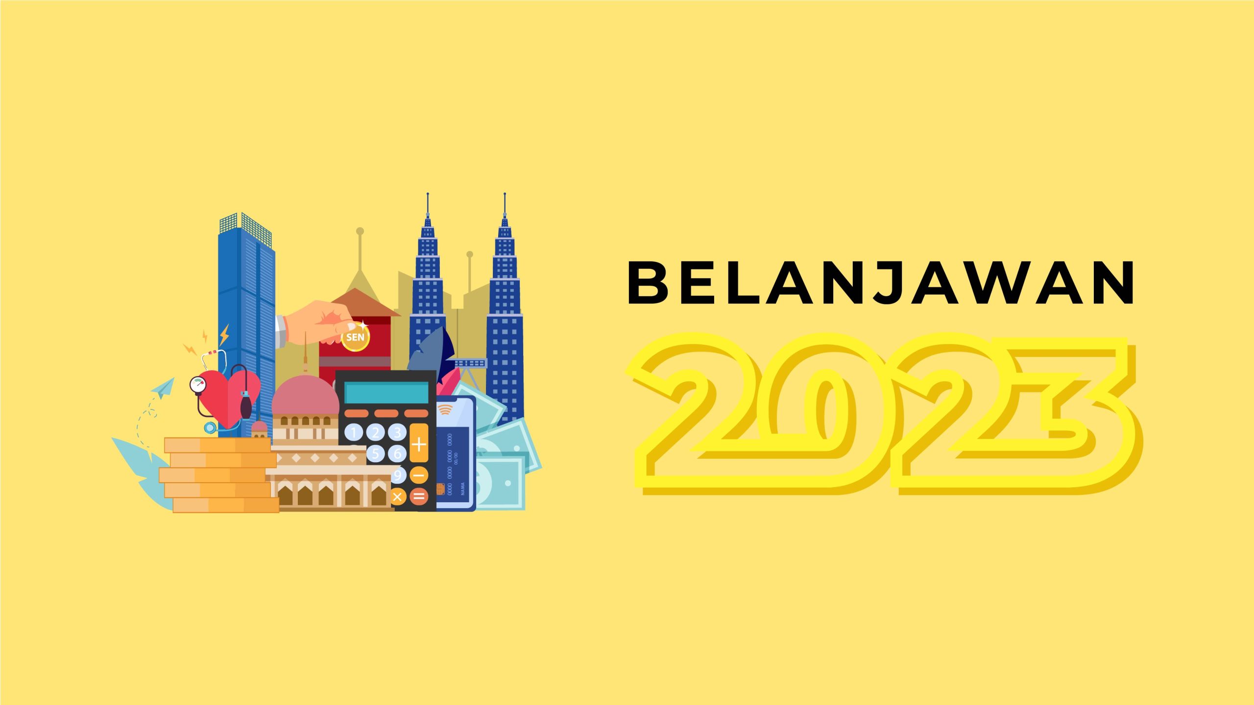 Belanjawan 2023: Cadang Beri Potongan Cukai Kepada Majikan Yang Menggaji Bekas Atlet