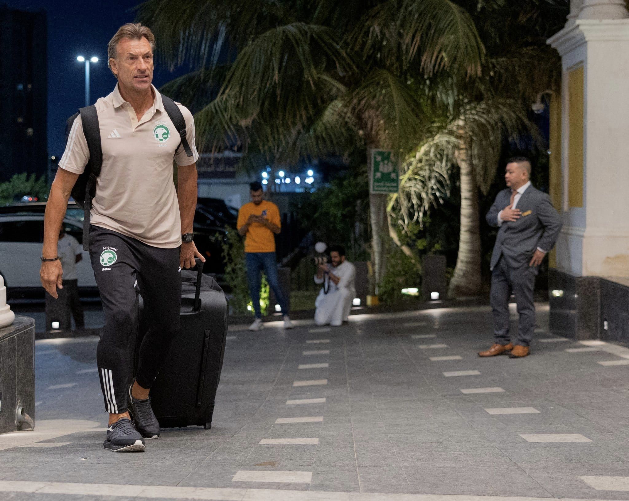 Jurulatih Yang Menundukkan Juara Dunia Kini Bimbing Skuad Wanita Perancis