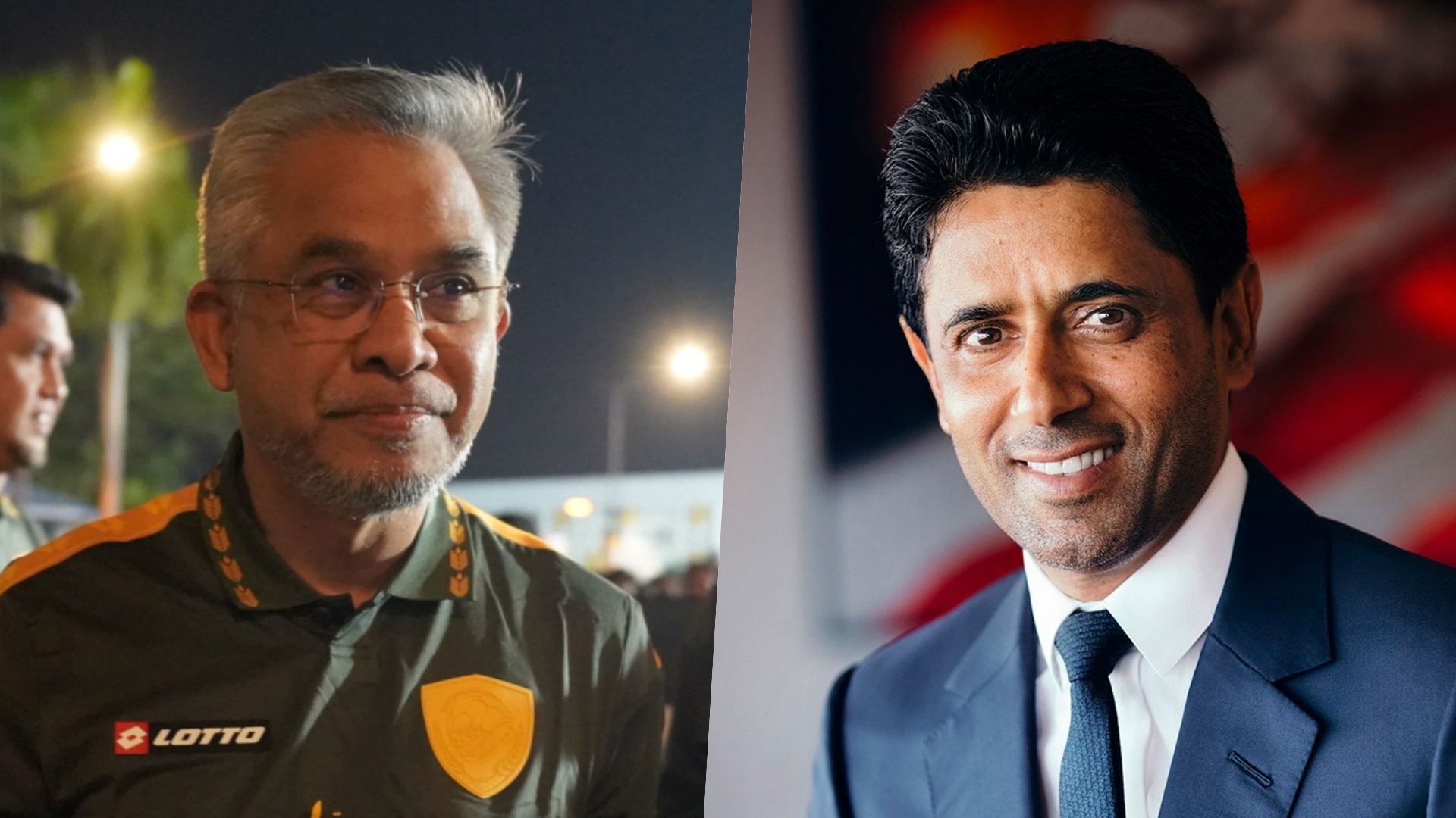 Dr. Mohd Daud Dapat Jemputan Bertemu Pemilik & Pengurusan PSG