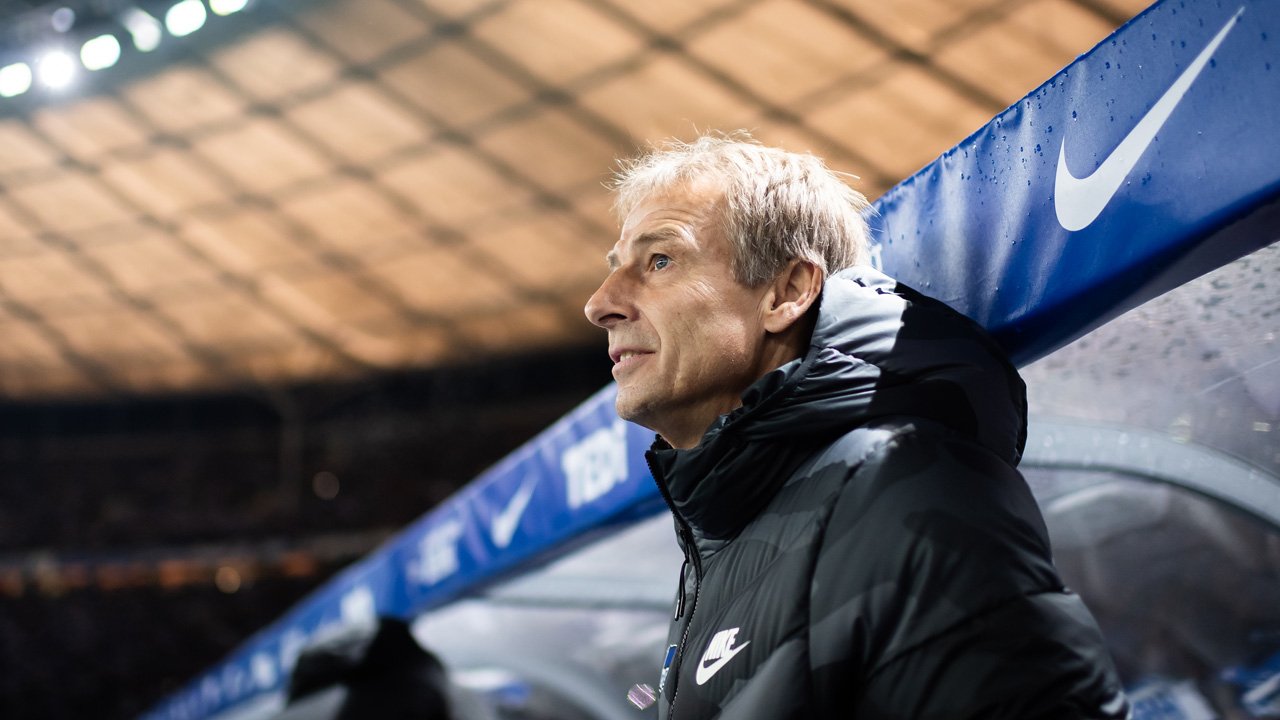 Klinsmann Sasar Tamatkan Kemarau Lebih 60 Tahun Kejuaraan Piala Asia