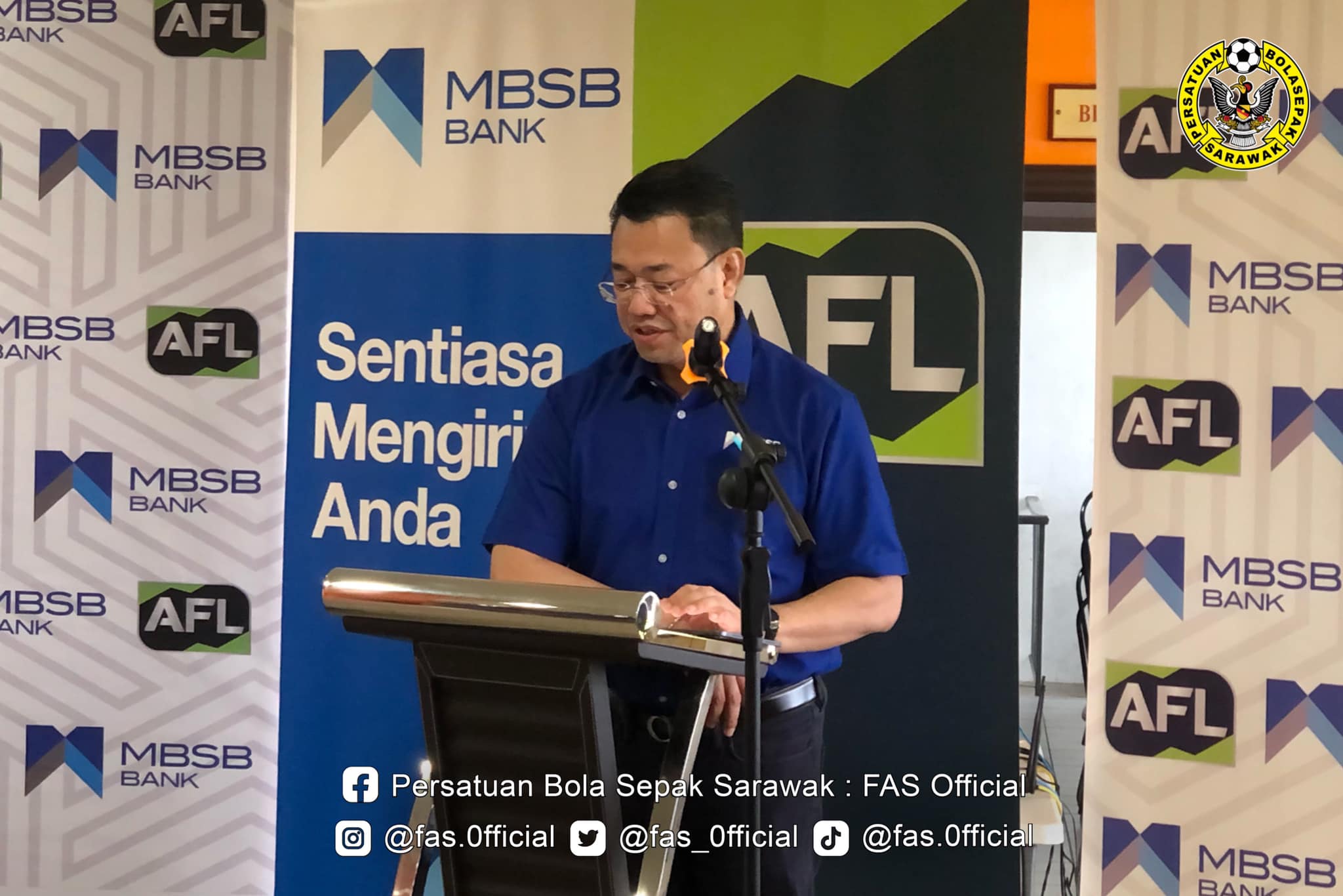 Liga M3 Dijenamakan Sebagai Liga Kejuaraan MBSB Bank Bermula Minggu Ke-4 Mei