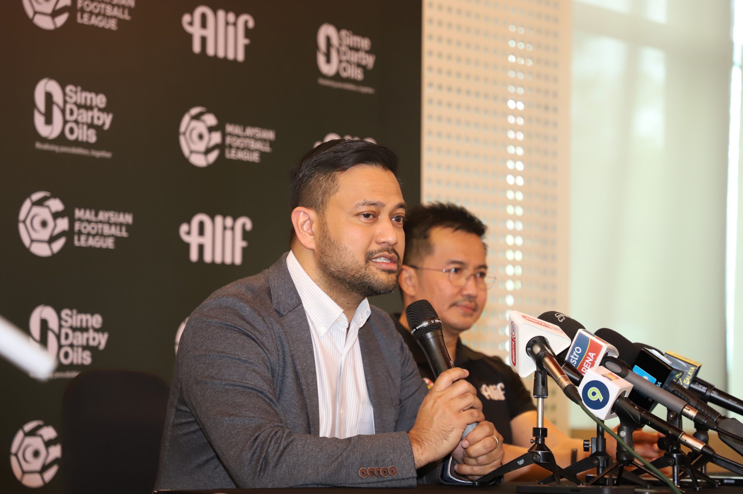 MFL Tak Hentikan Saingan Liga Malaysia Semasa Piala ASEAN 2024