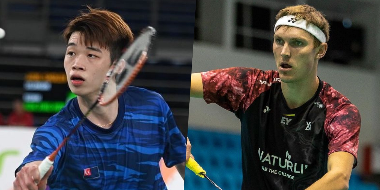 Kumamoto Masters: Tze Yong Bertemu Semula Axelsen Di Pusingan 16