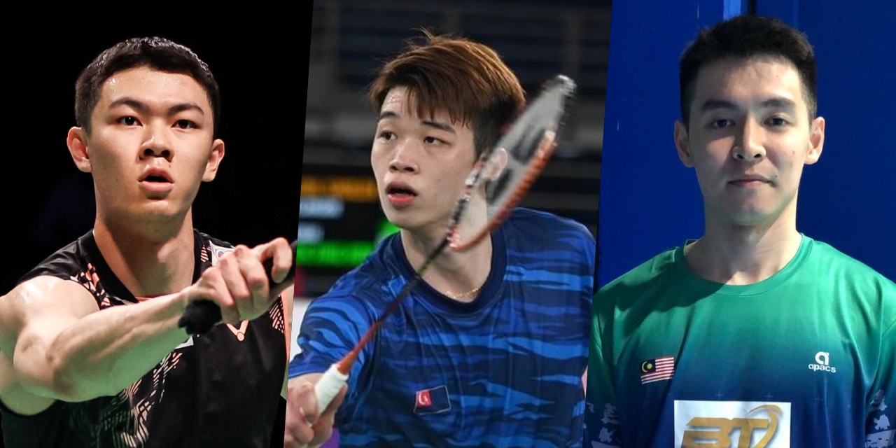 Terbuka Swiss: Zii Jia, Tze Yong & June Wei Melangkah Ke Pusingan 16