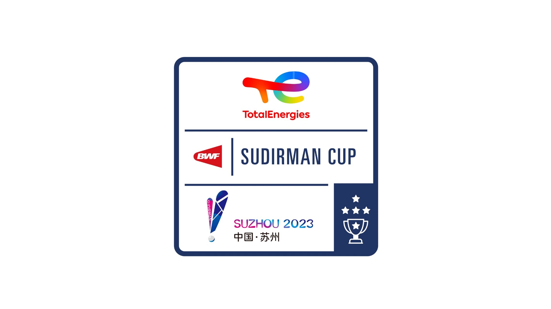 Piala Sudirman 2023: Malaysia Hantar Skuad Terkuat, Gabung Pemain BAM & ‘Independent’