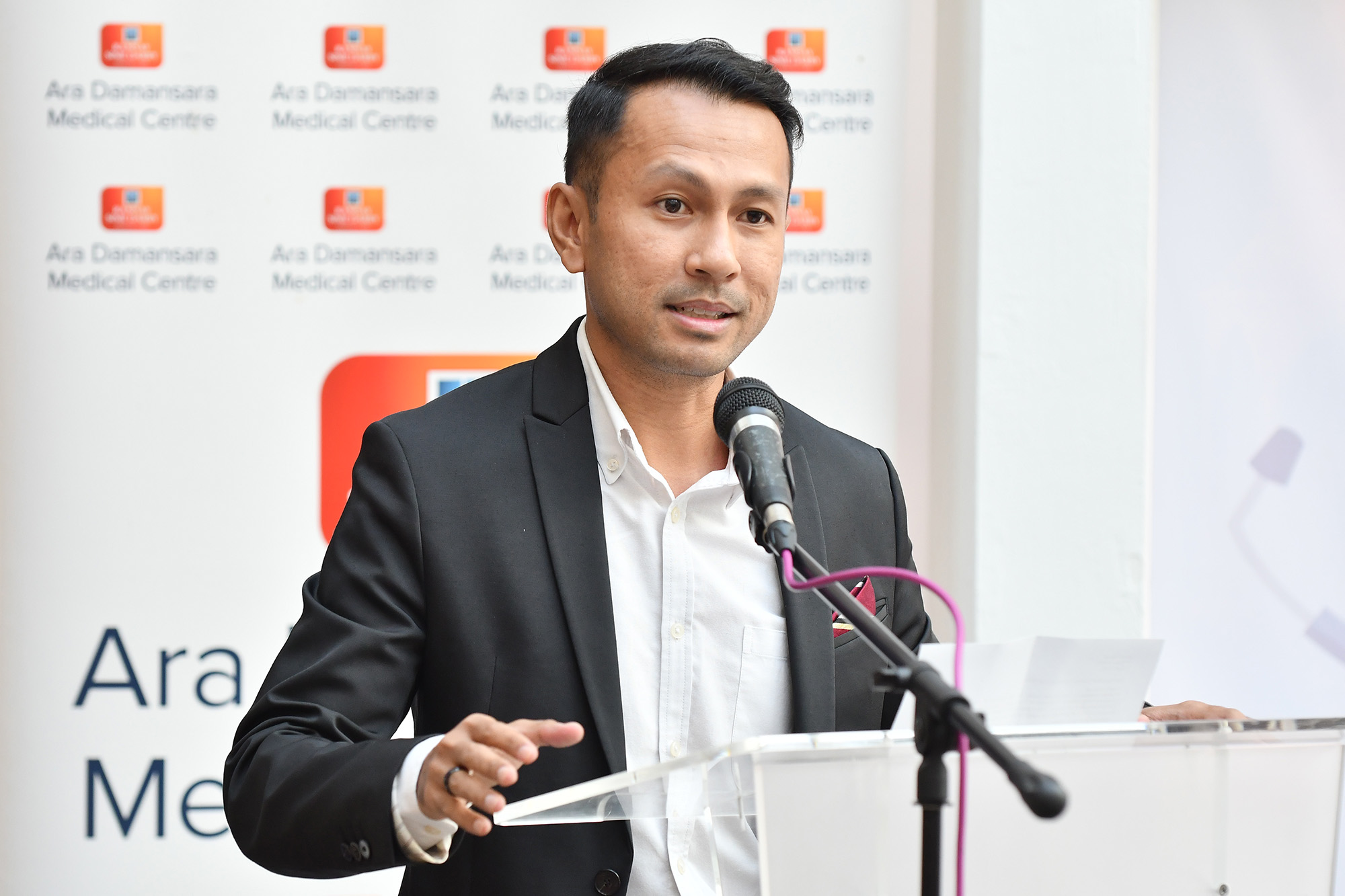 PFAM, ADMC Meterai MoU – Sedia Akses Rawatan Rehabilitasi Kepada Pemain