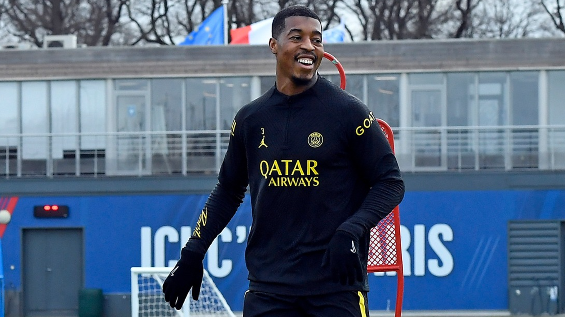 Perancis Larang Henti Perlawanan Untuk Berbuka – Langgar Prinsip Sekularisme 