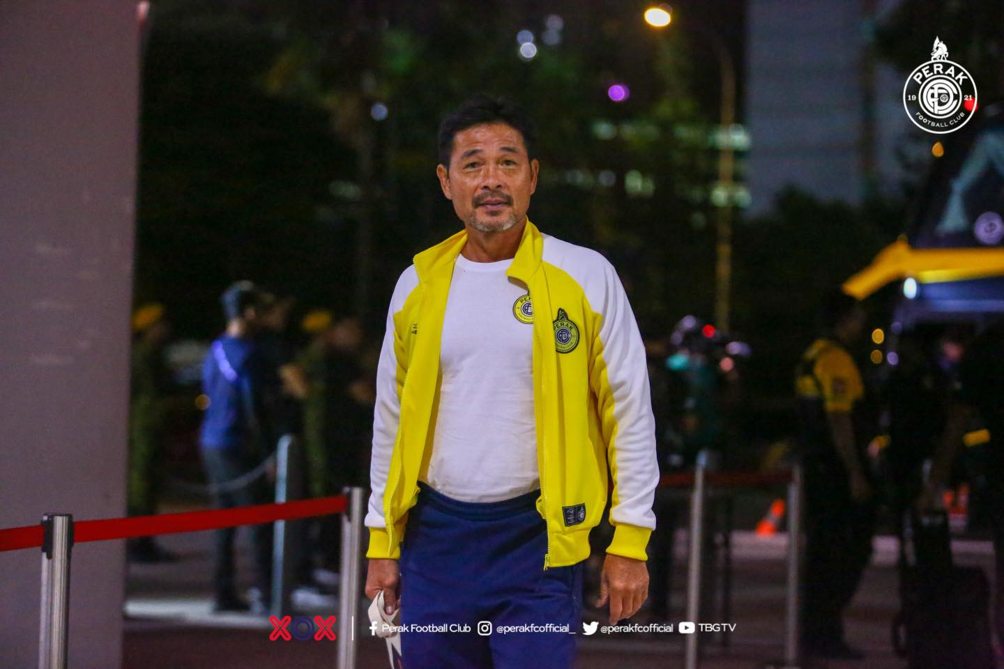 Besok Kahwin, Nak Ada Anak Pun Ambil Masa Juga – Lim Teong Kim