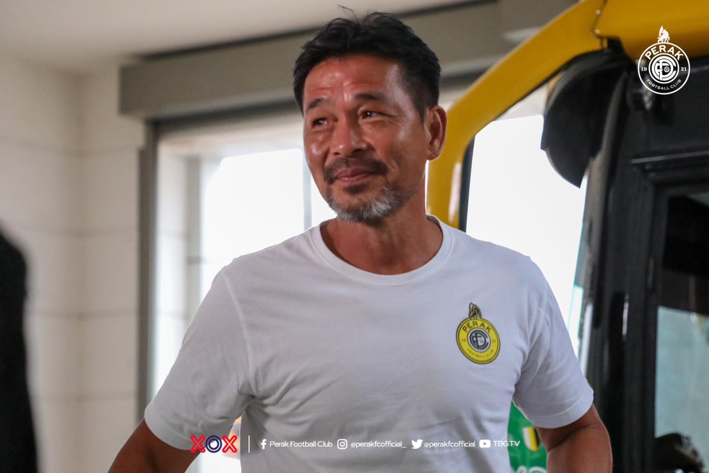 Lim Teong Kim Berkemungkinan Besar ‘Sarung But’ Ganti Pemain Cedera 