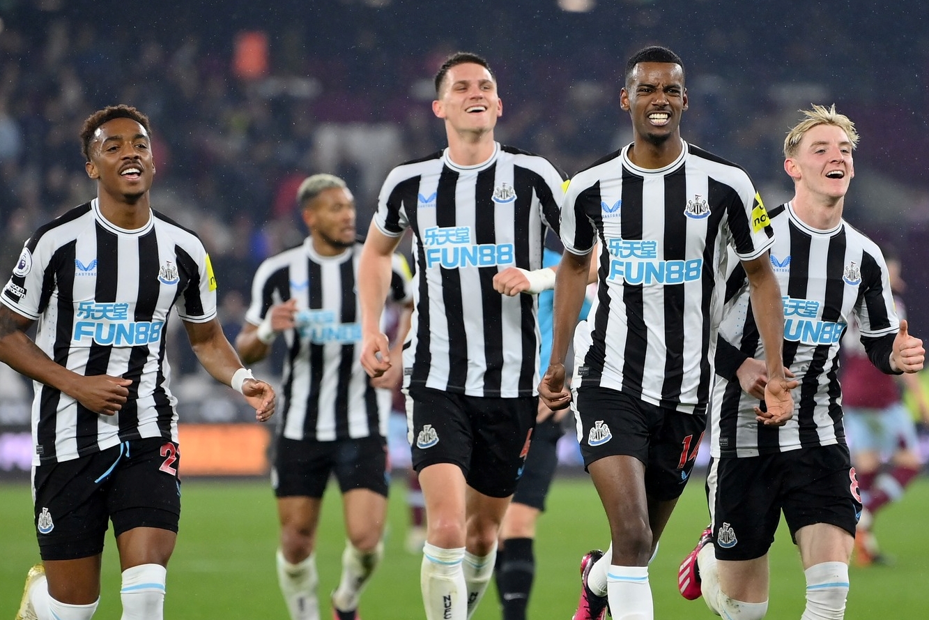 Kelab EPL Henti Papar Syarikat Judi Pada Jersi Perlawanan Bermula Hujung 2025-26