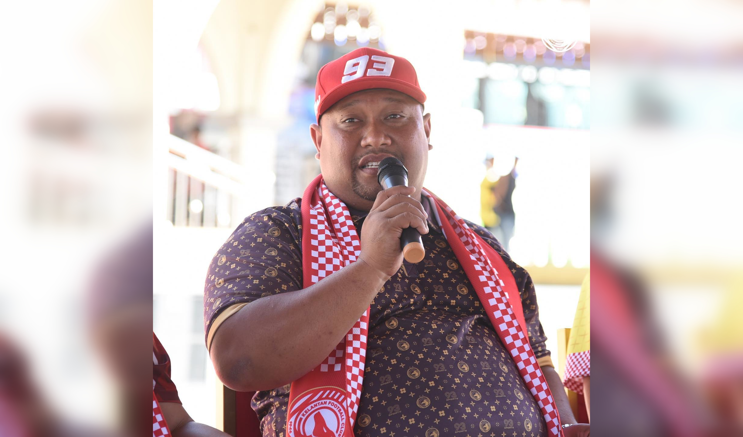 ‘5 Kali Kalah Tukar Jurulatih’ – Terma Dalam Kontrak Kelantan FC