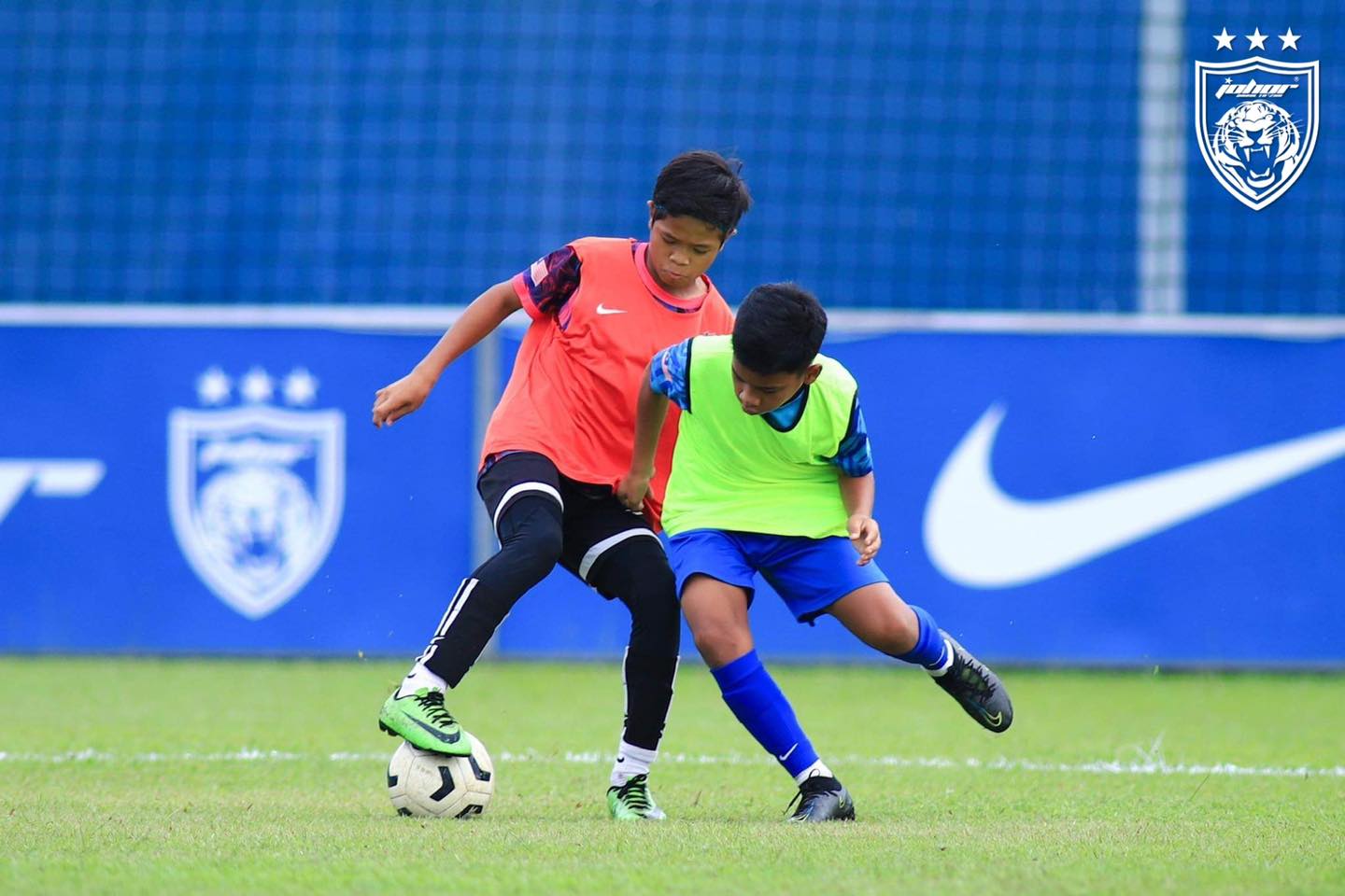 JDT Mahu Memulakan Kejohanan Remaja Tersendiri, Skuad Bawah Umur Kurang Perlawanan Berkualiti