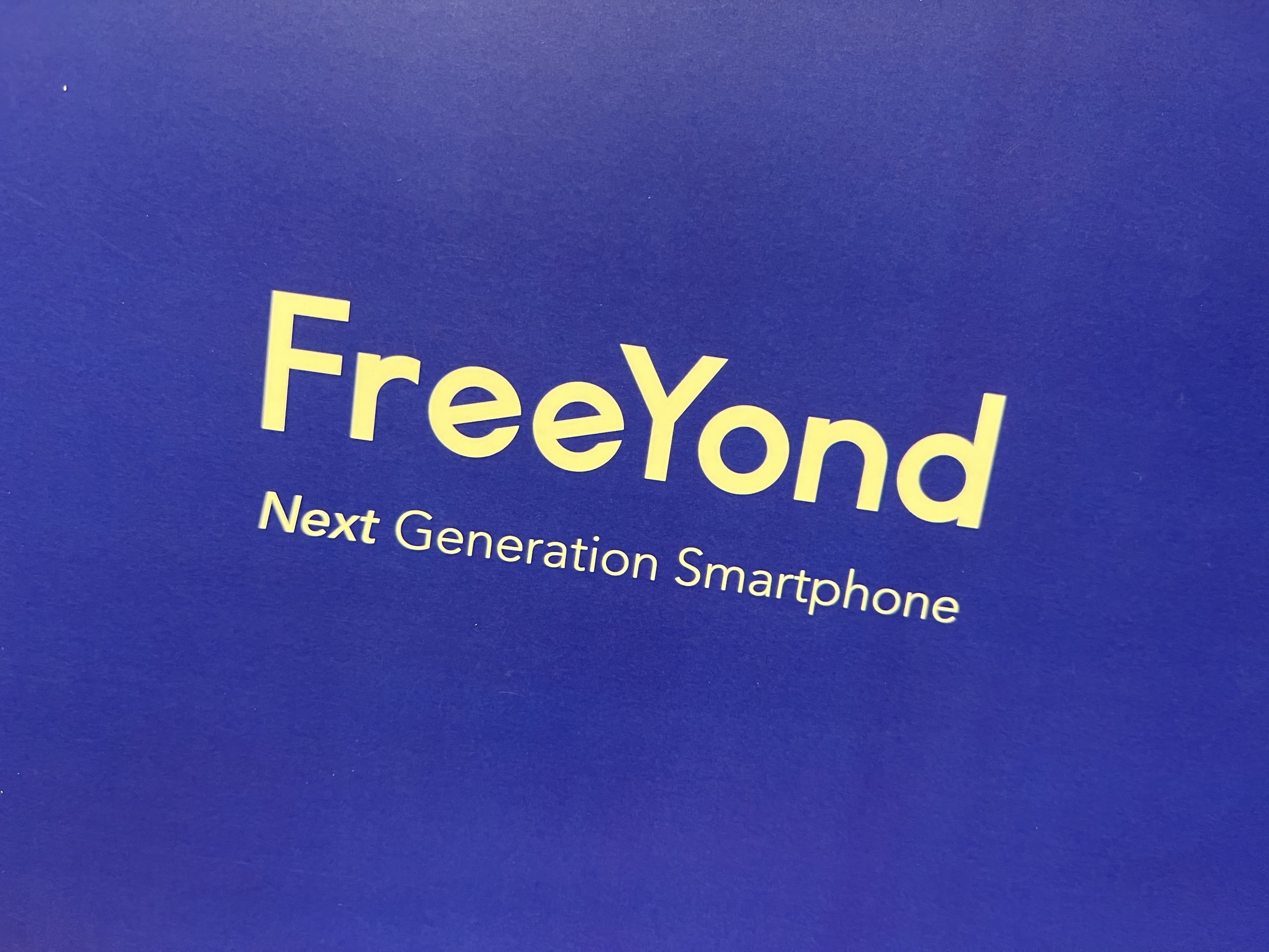 FreeYond Taja BAM Selama Setahun – Bernilai RM2 Juta