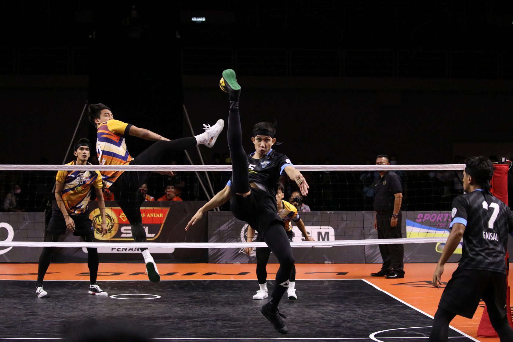 STL 2023 Perkenalkan Kejohanan Baharu – Piala Cabaran