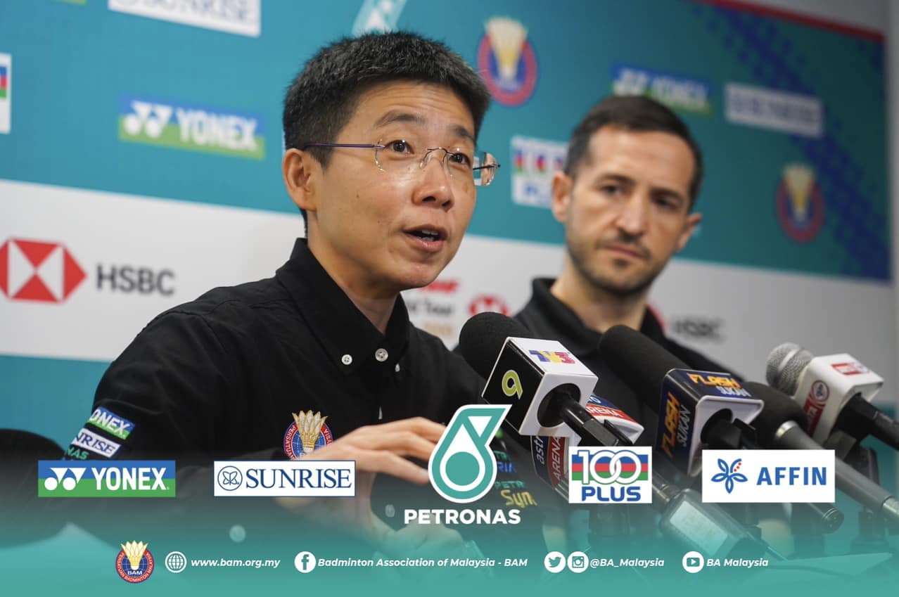 Michelle, Dr. Timothy Tidak Lagi Bersama ABM