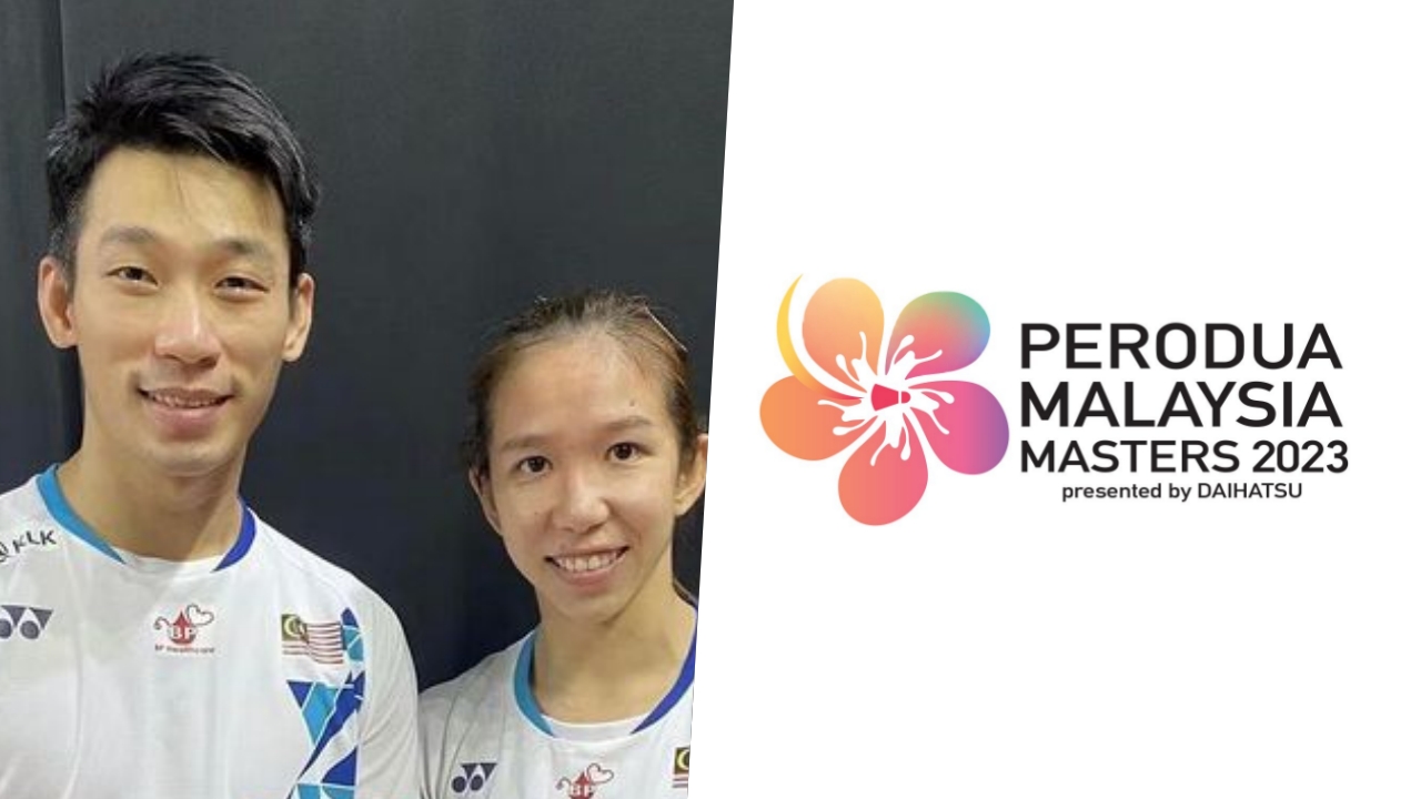 Malaysia Masters: Peng Soon-Yee See Lepasi Cabaran Indonesia Di Pusingan Kelayakan