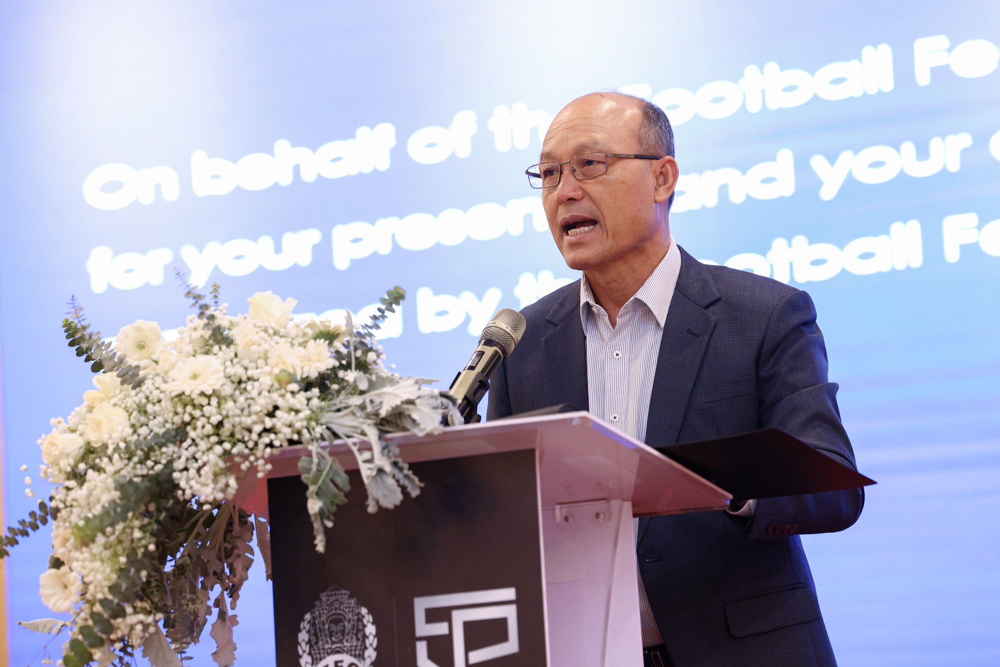 Sukan SEA: Presiden Bola Sepak Kemboja Kotakan Janji Letak Jawatan – Gagal Bersaing Dalam Kumpulan A