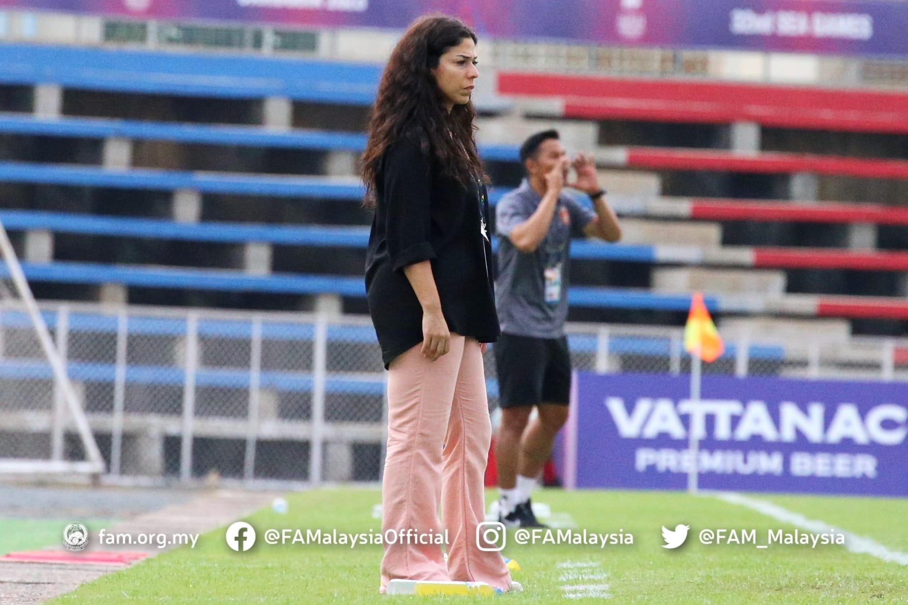 Sukan SEA 2023: Malaysian Tigress Lakar Prestasi Lebih Baik Berbanding Edisi 2019 & 2021