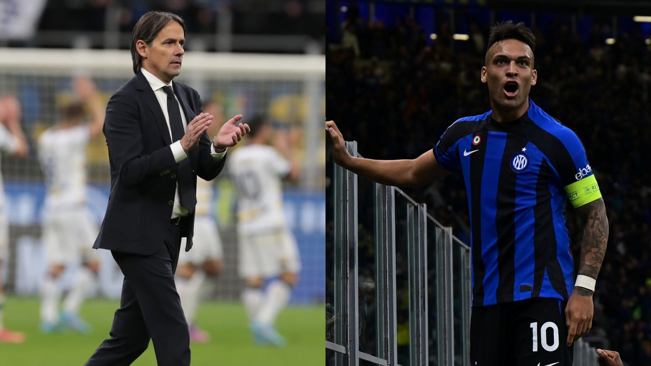 Inter Milan Ke Perlawanan Akhir UCL Buat Pertama Kali Selepas 13 Tahun