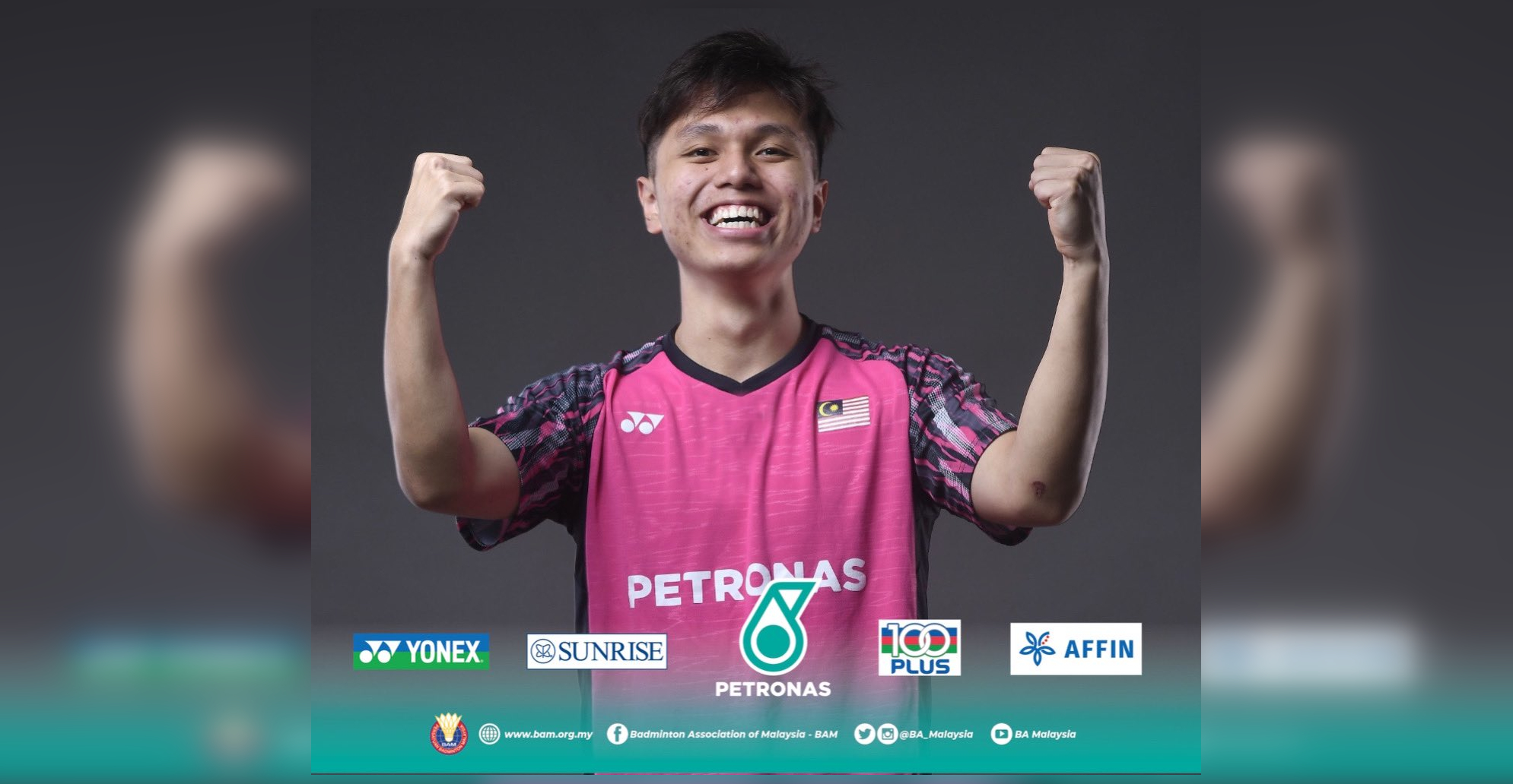 Sukan SEA 2023: Skuad Badminton Lelaki Singkir Juara Bertahan, Bertemu Indonesia Di Final