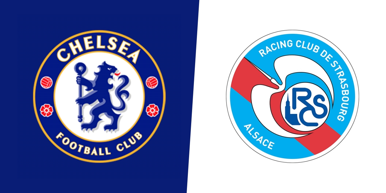 Chelsea, RC Strasbourg Kini Adik-Beradik