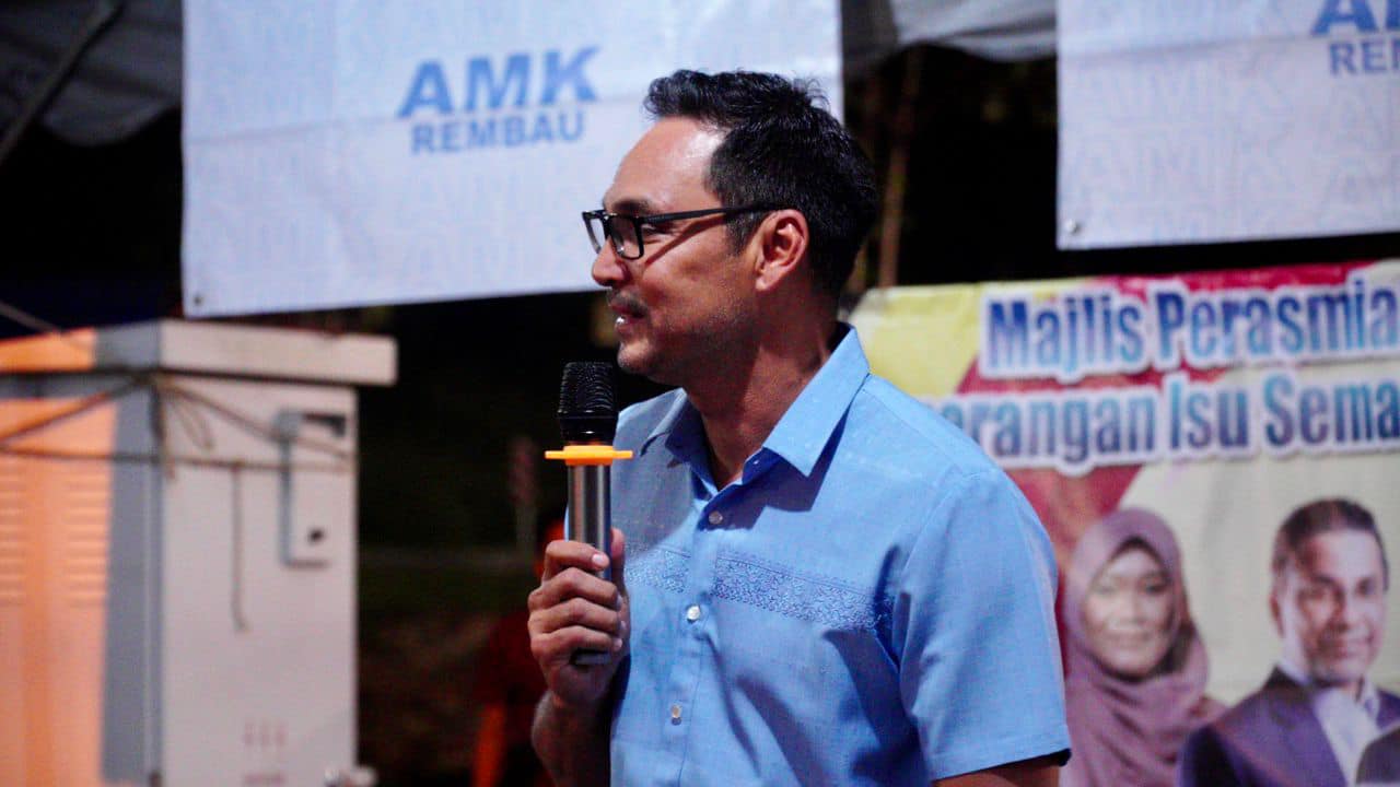 Bekas Presiden FINAS Dilantik Pengerusi PSM Sesi 2023-2025