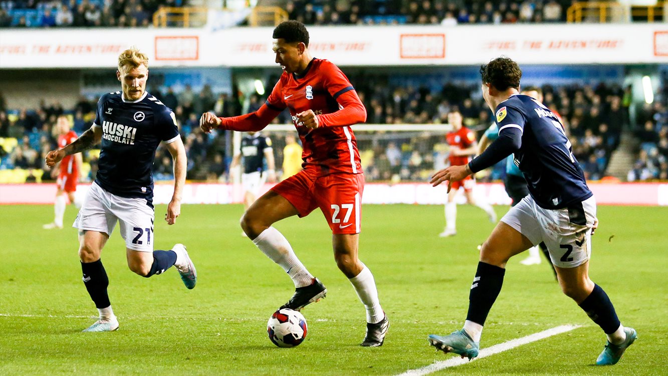 Jobe Bellingham Sertai Sunderland AFC