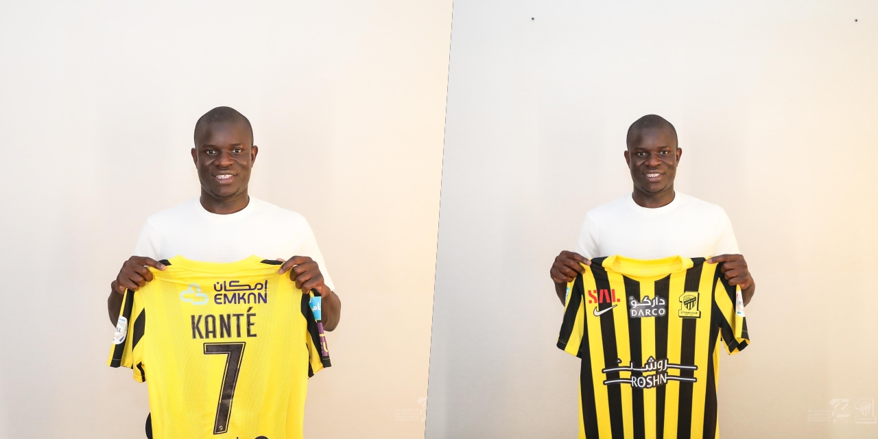 Pemenang Piala Dunia Ikut Jejak Benzema Sertai Al Ittihad Selama 3 Tahun