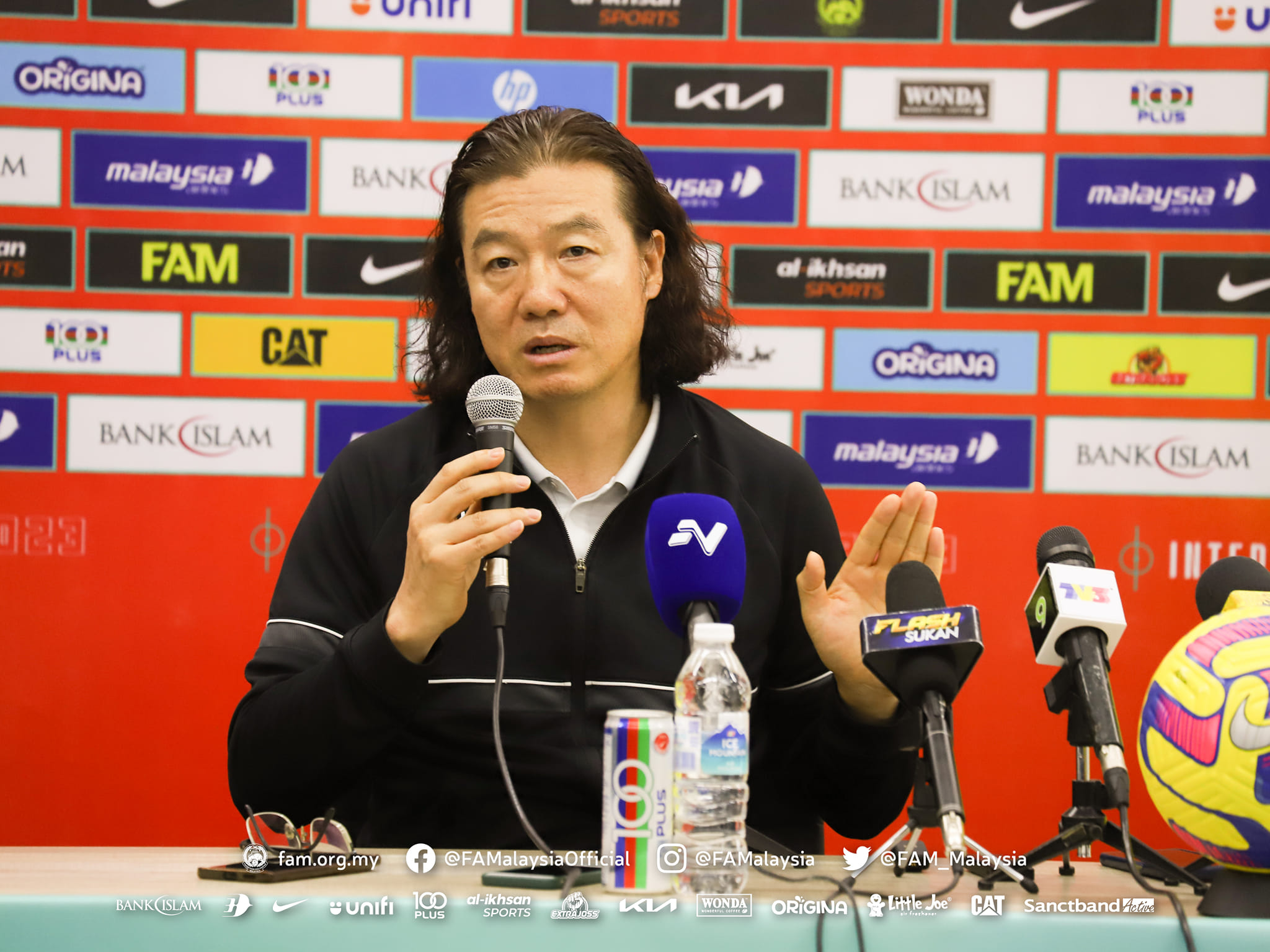 Pan-gon Tak Tahu Malaysia Pernah Tumpas Kepada Papua New Guinea