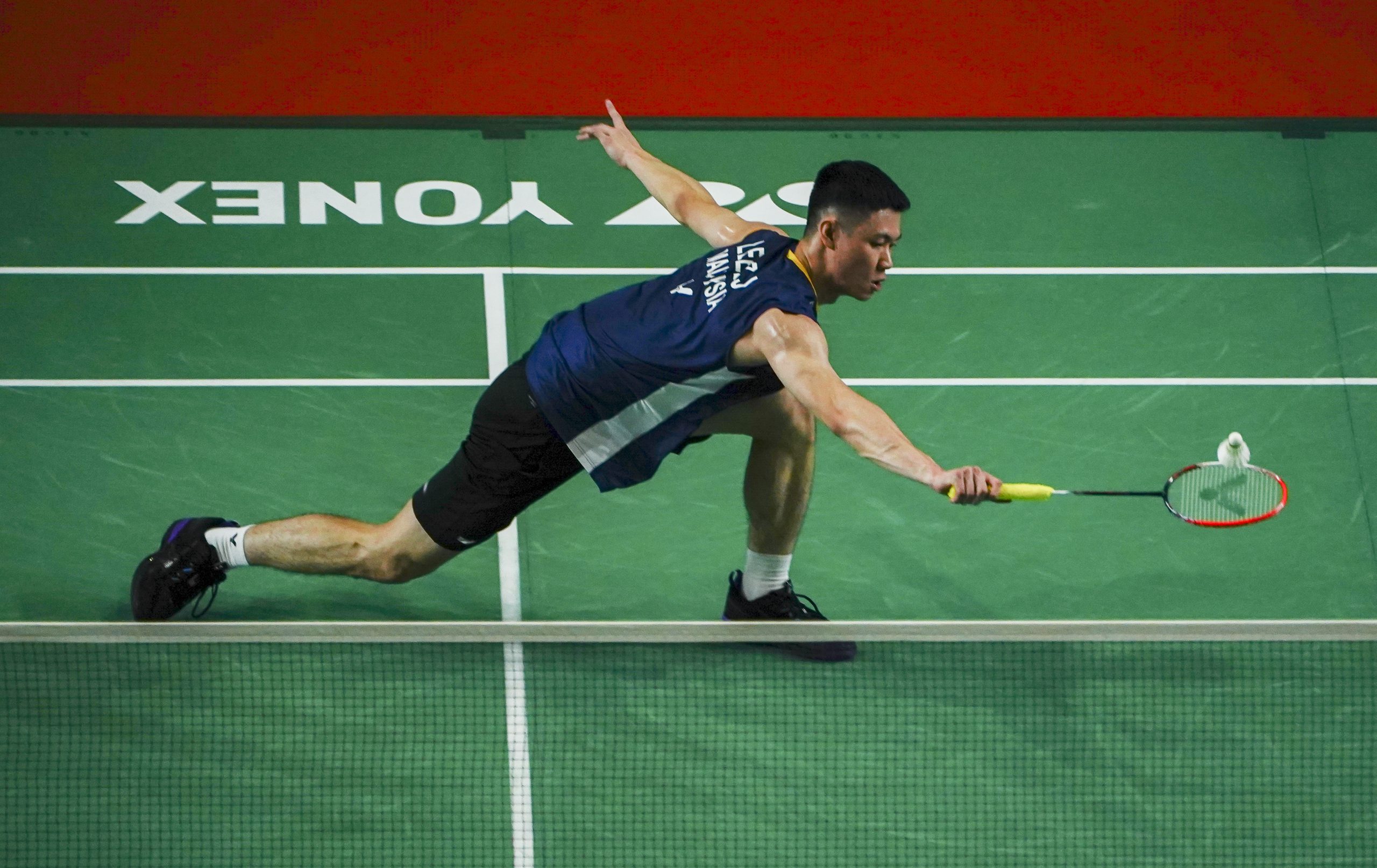 Ranking BWF: Jaguh Badminton Malaysia Tersingkir Daripada Kelompok ‘Top 10’ Dunia