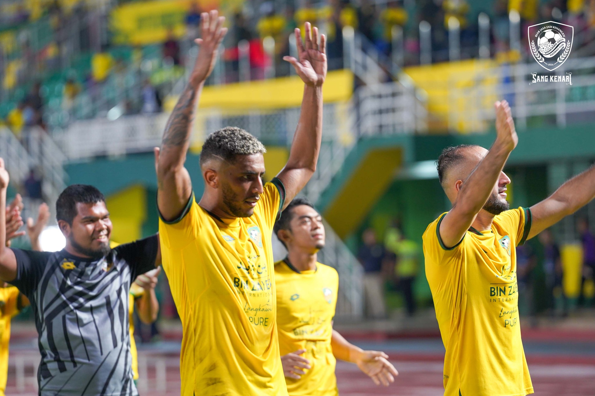 Lira Tinggalkan Kedah Selepas Tampil 14 Kali & Jaring 8 Gol